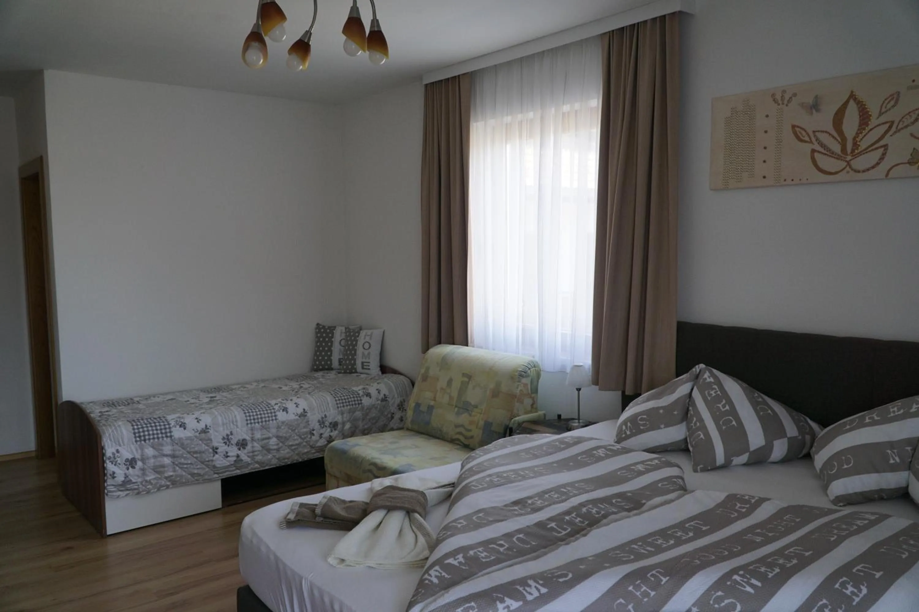 Pension-Ferienwohnung Rotar