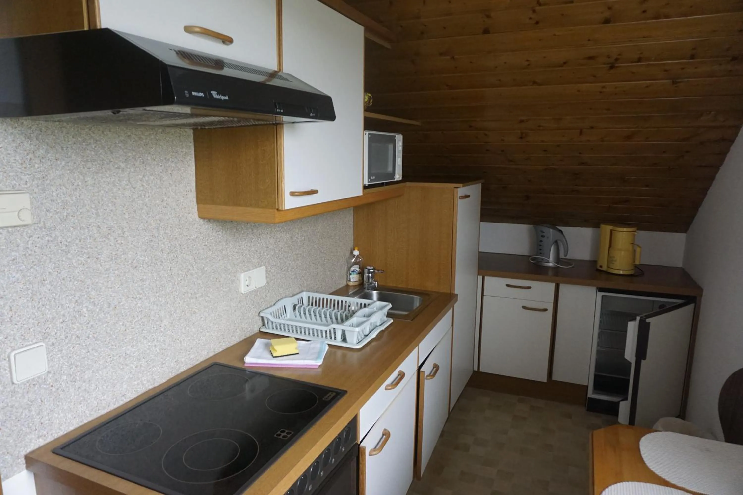 Pension-Ferienwohnung Rotar