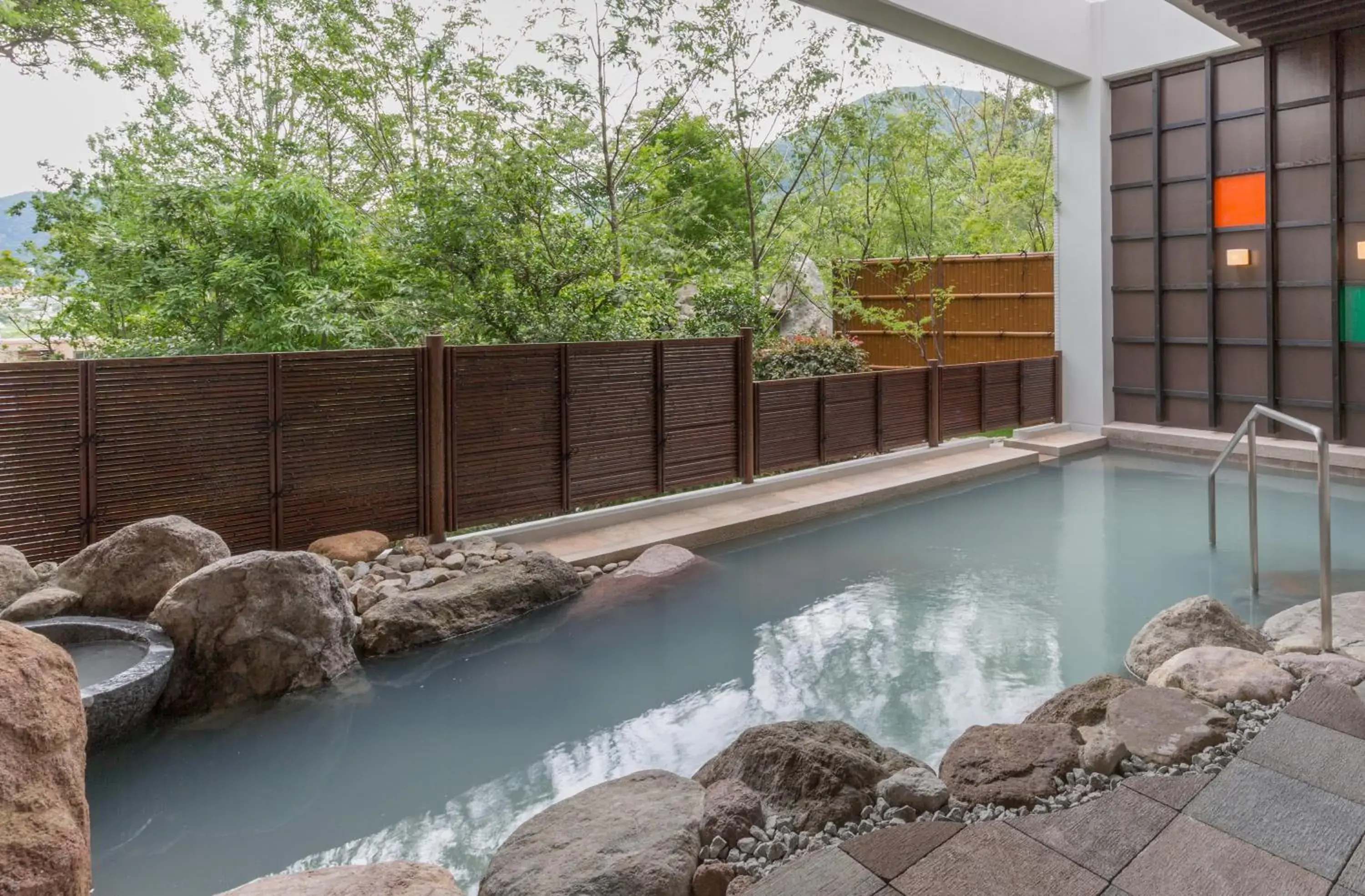 Morinoyu Resort Morinoyu Resort