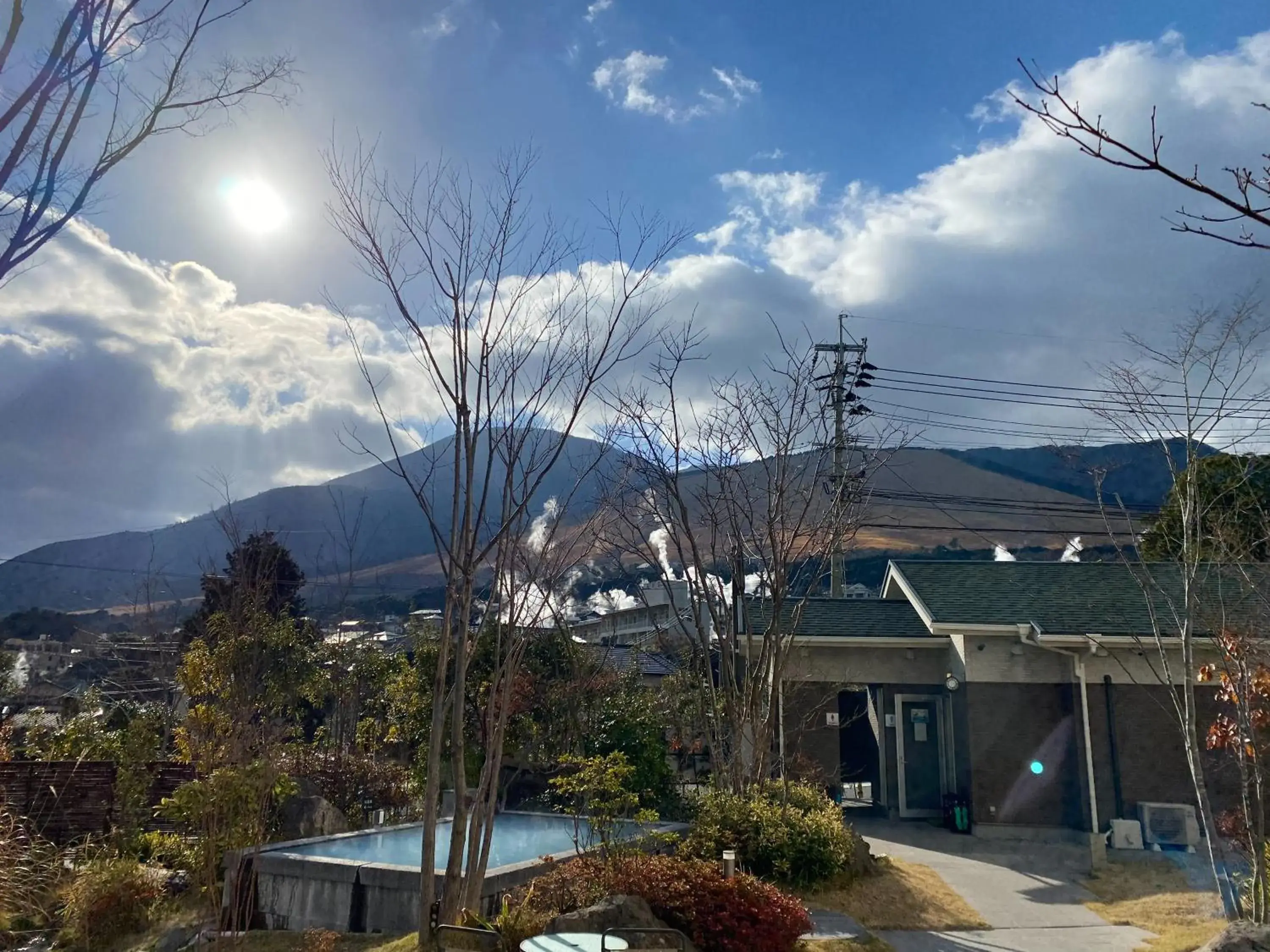 Morinoyu Resort Morinoyu Resort