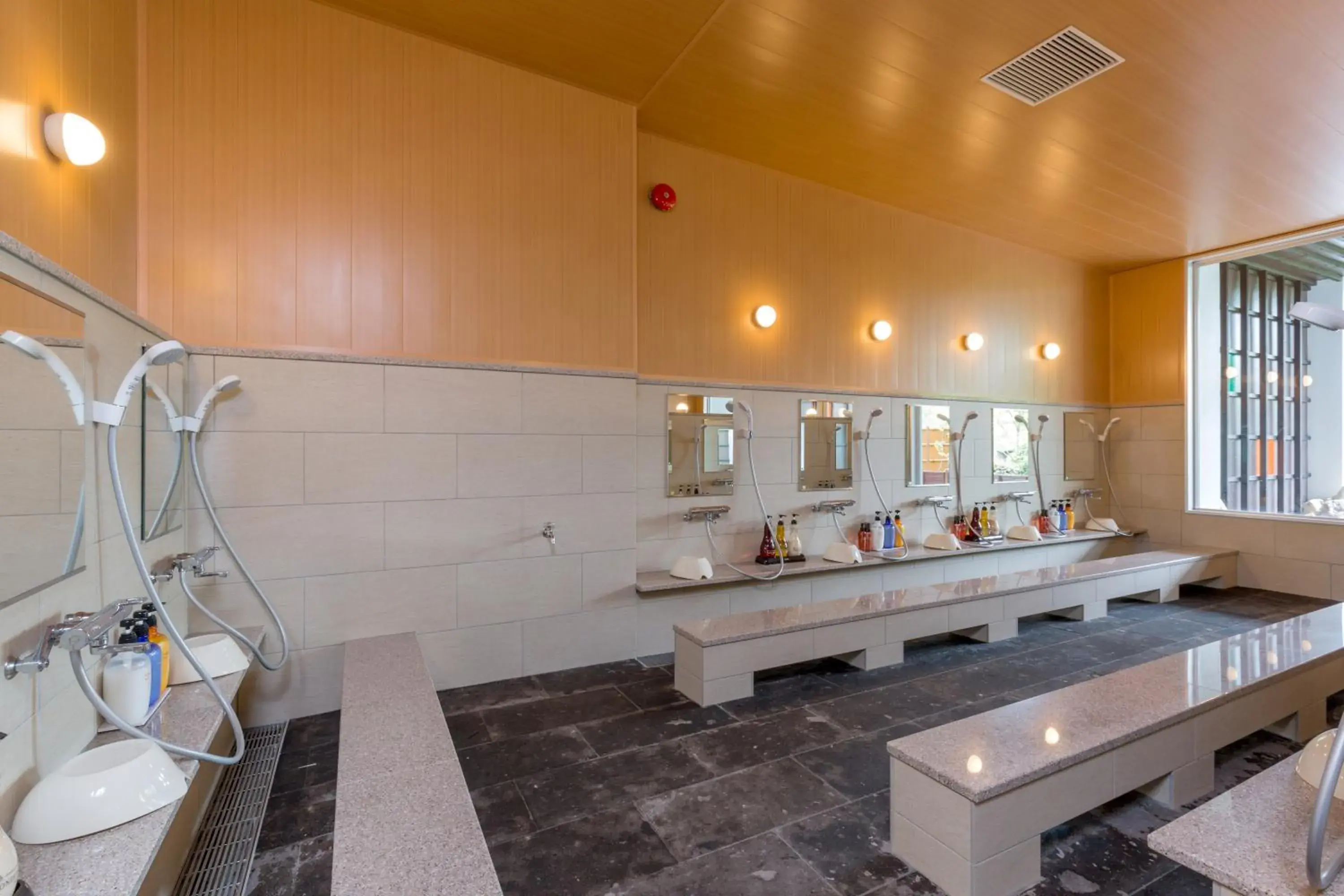 Morinoyu Resort Morinoyu Resort