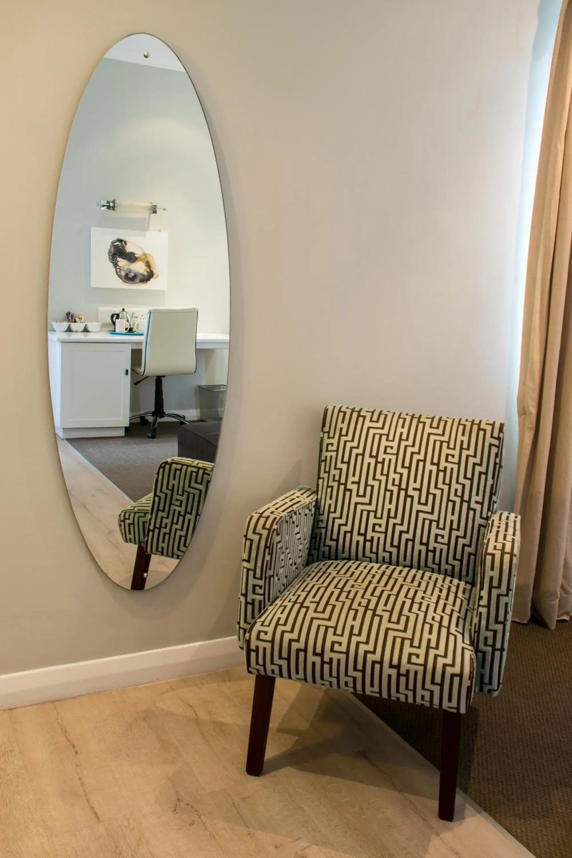 Bedroom in Head South Lodge Bedroom in Head South Lodge