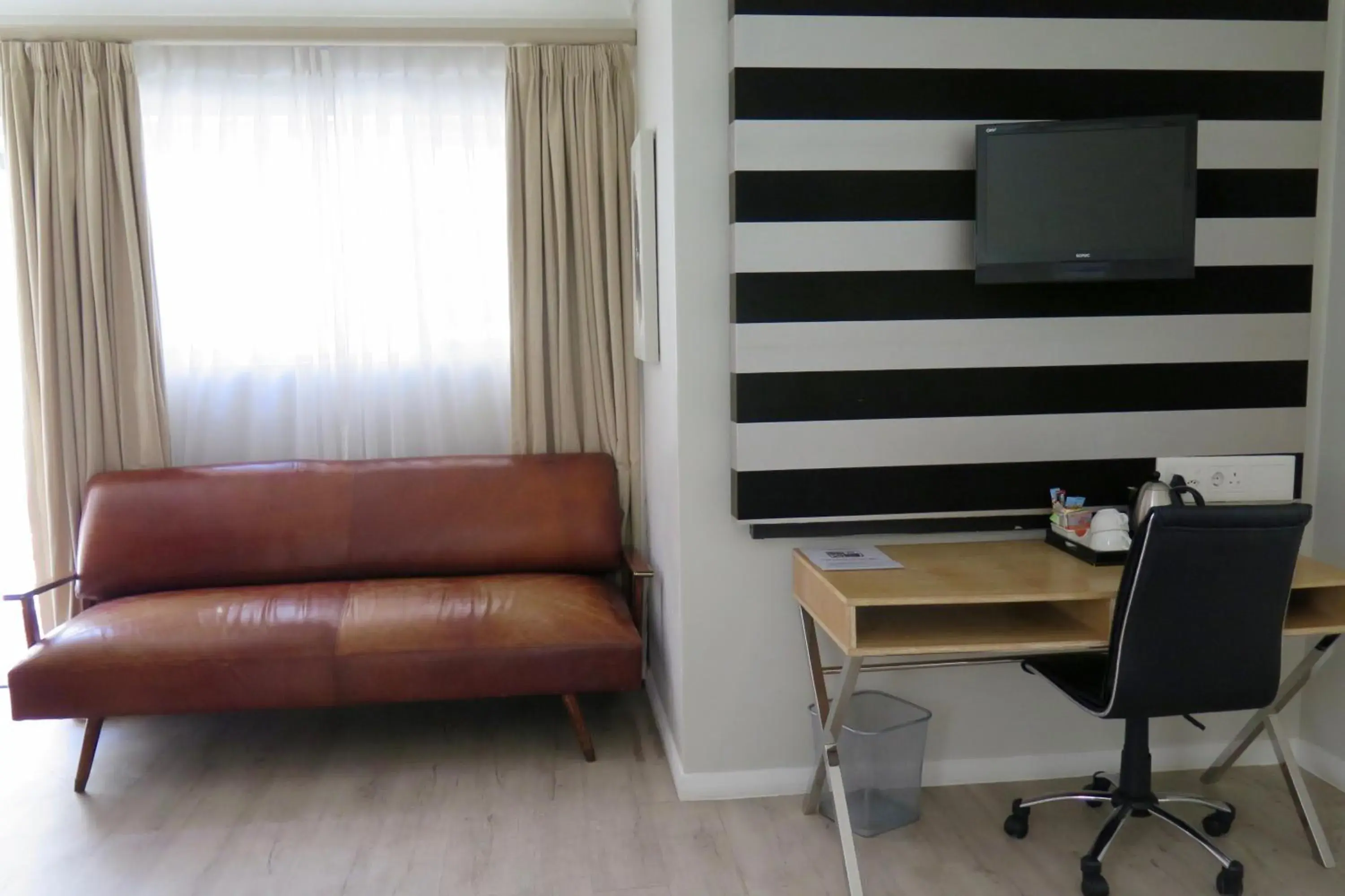 Bedroom in Head South Lodge Bedroom in Head South Lodge