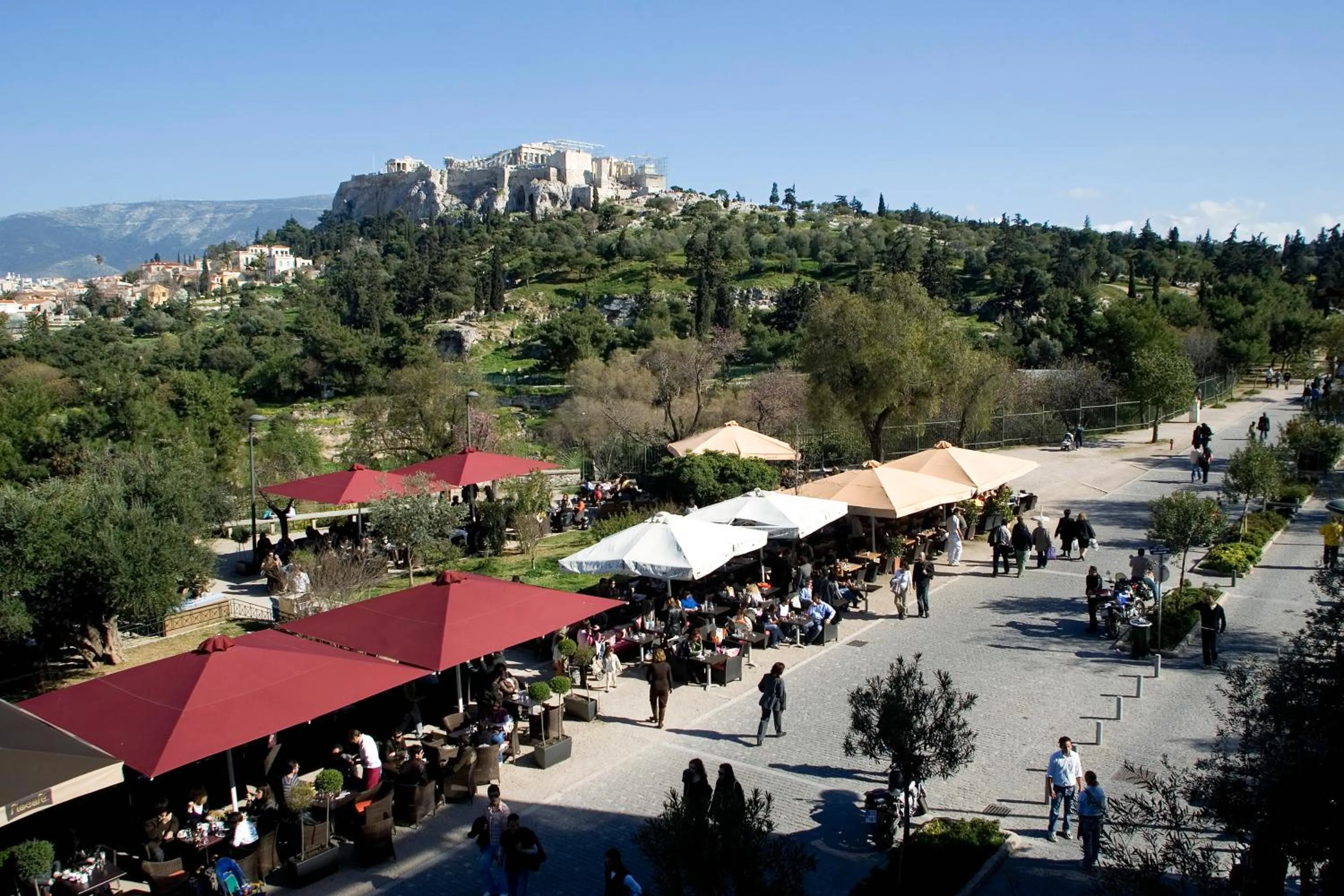 Off site in Mc Queen Rooms & Apartments