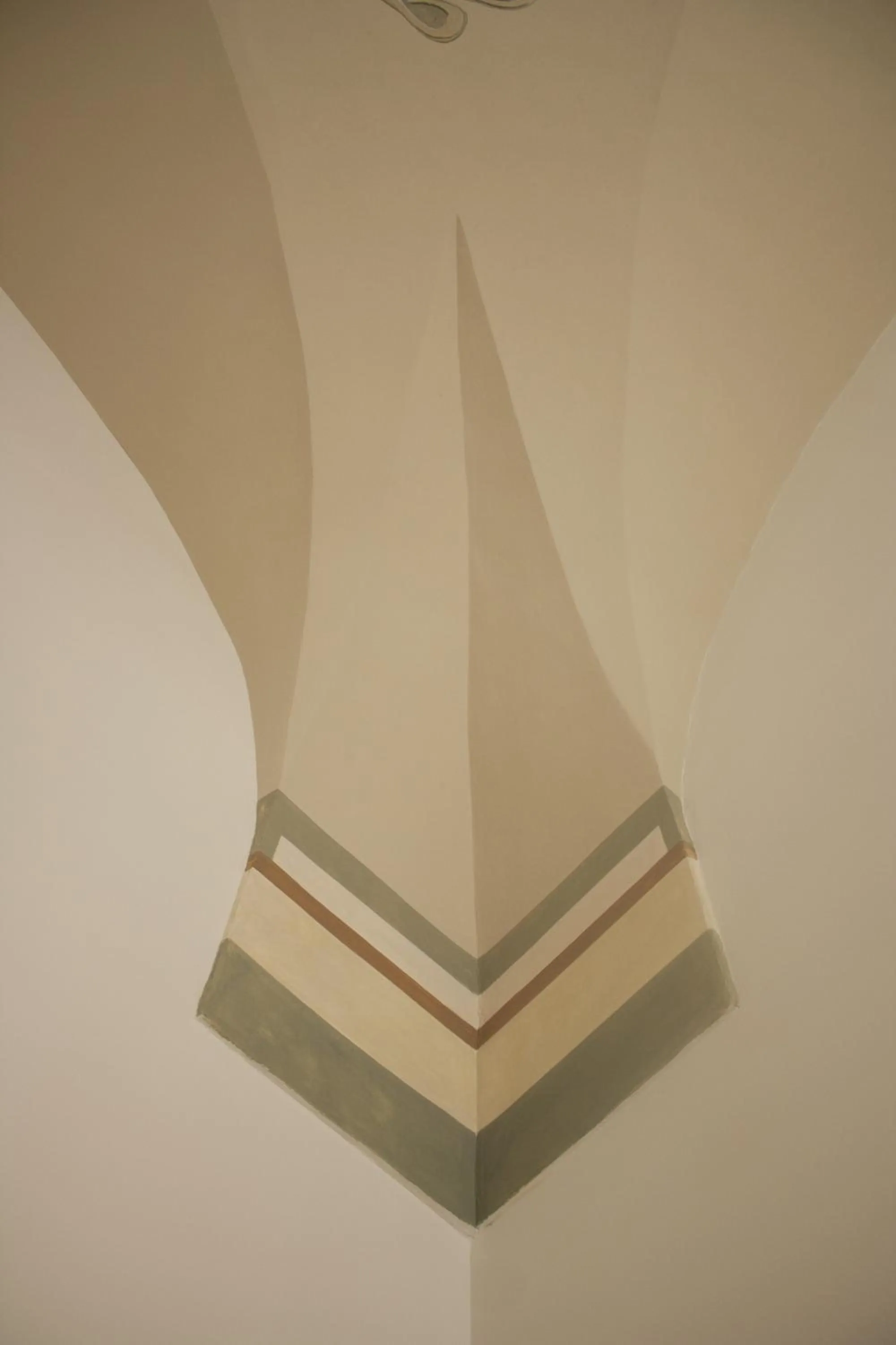 Decorative detail in Alvino Suite And Breakfast