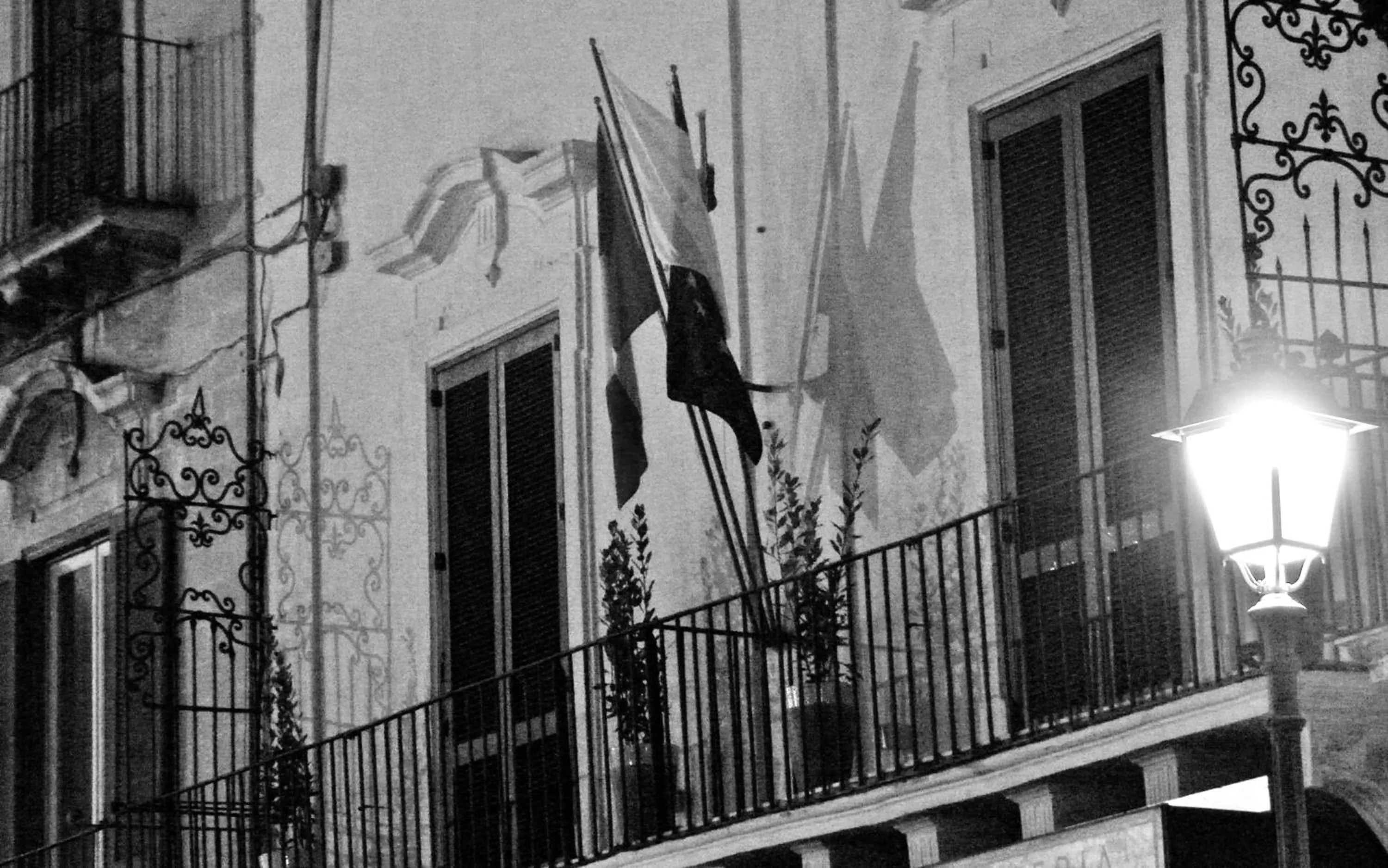 Property building in Alvino Suite And Breakfast