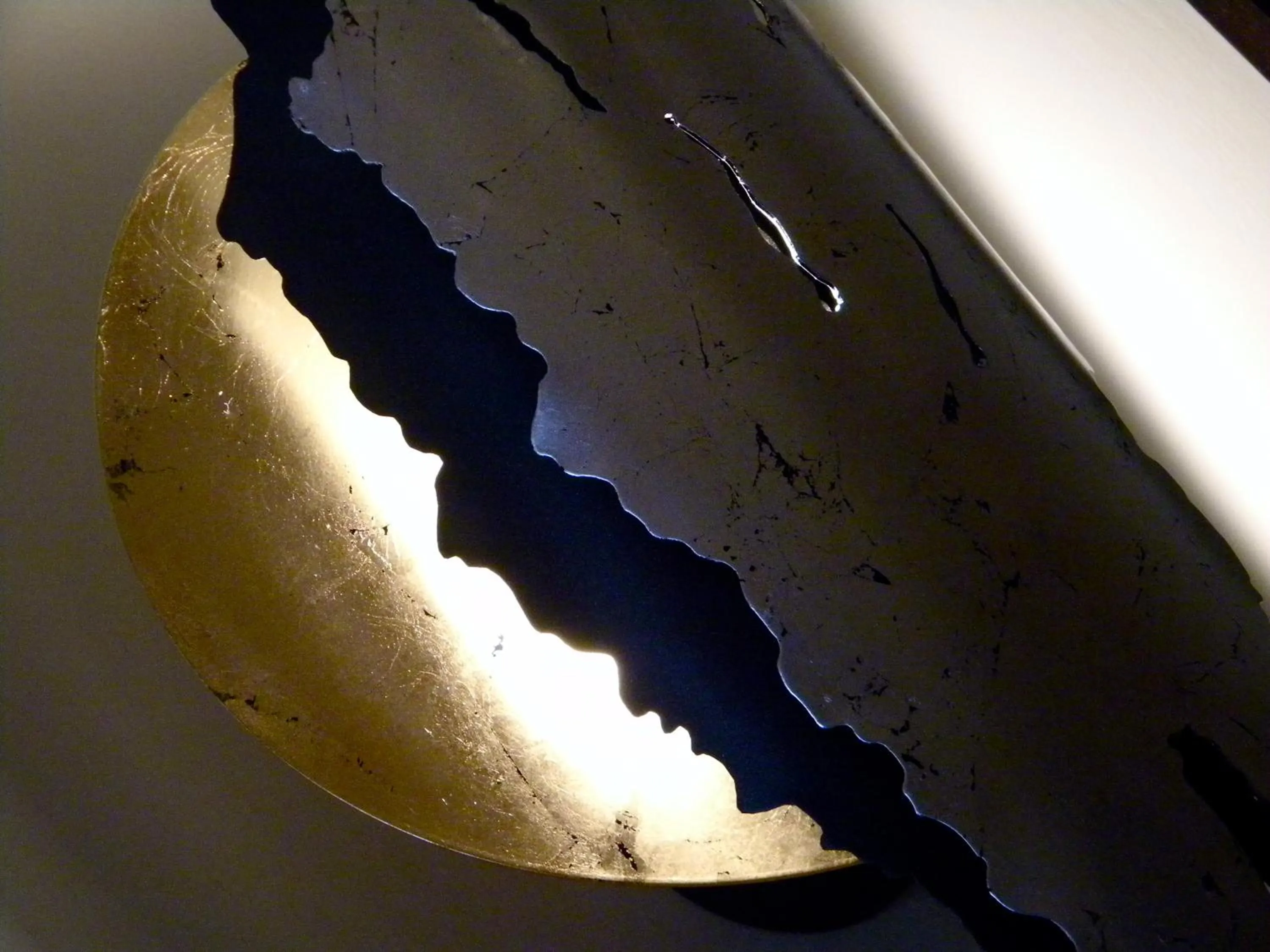 Decorative detail in Alvino Suite And Breakfast