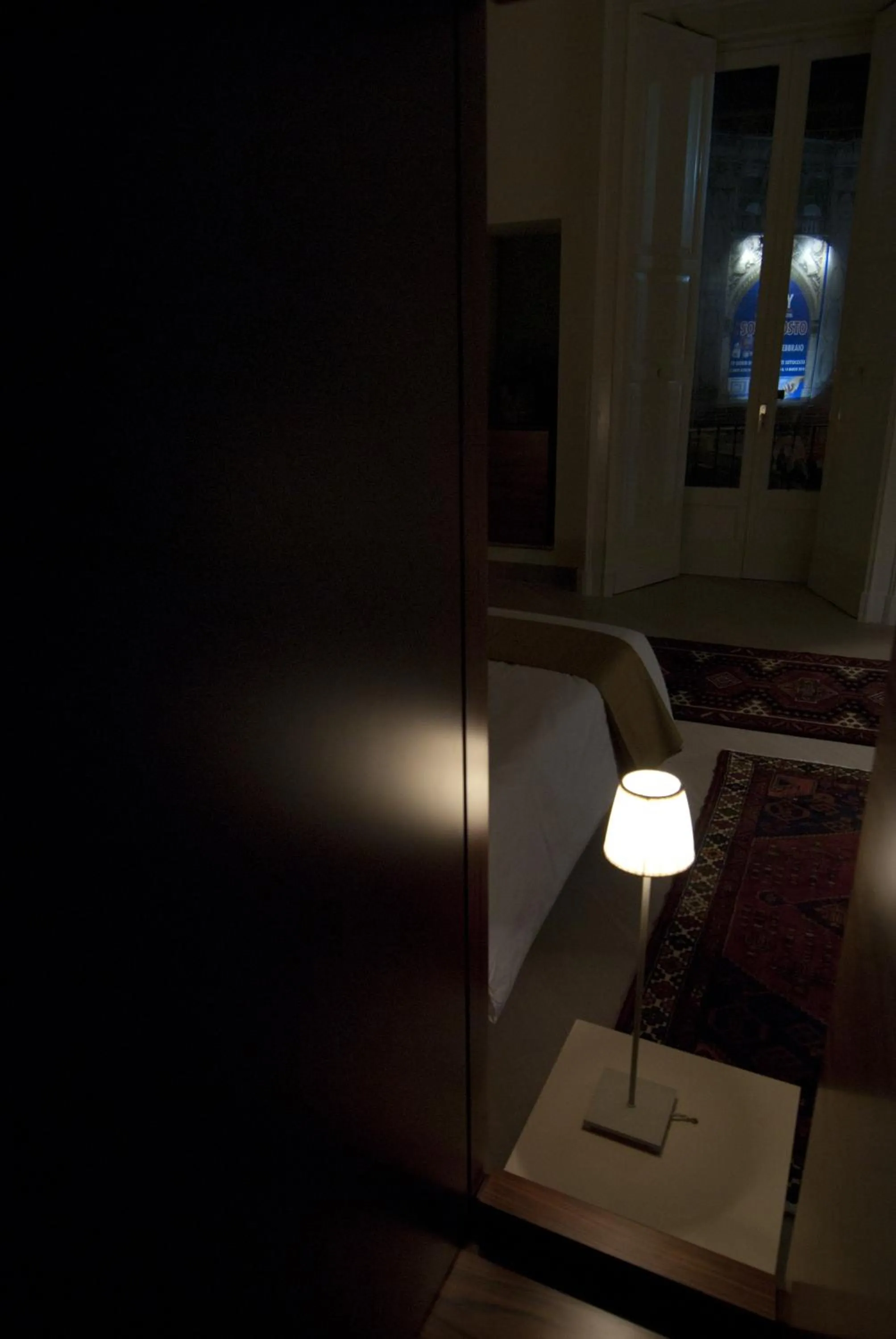 Photo of the whole room in Alvino Suite And Breakfast