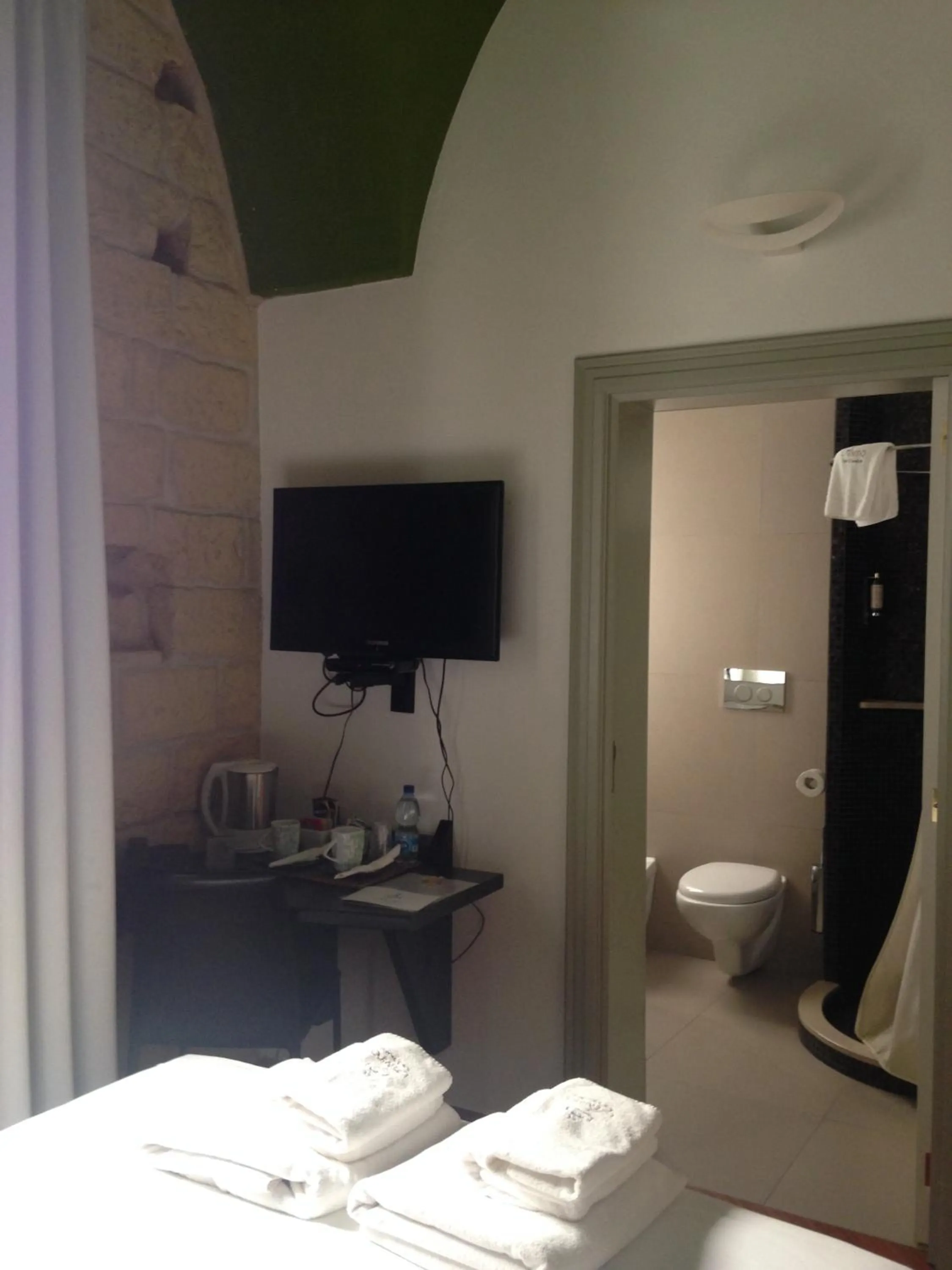 Day, Bed in Alvino Suite And Breakfast