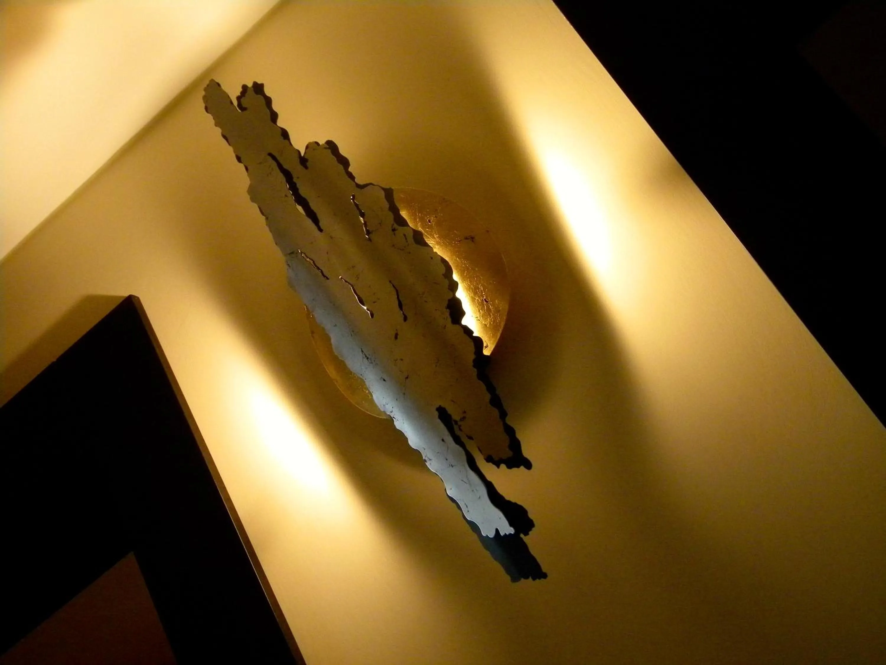 Decorative detail in Alvino Suite And Breakfast