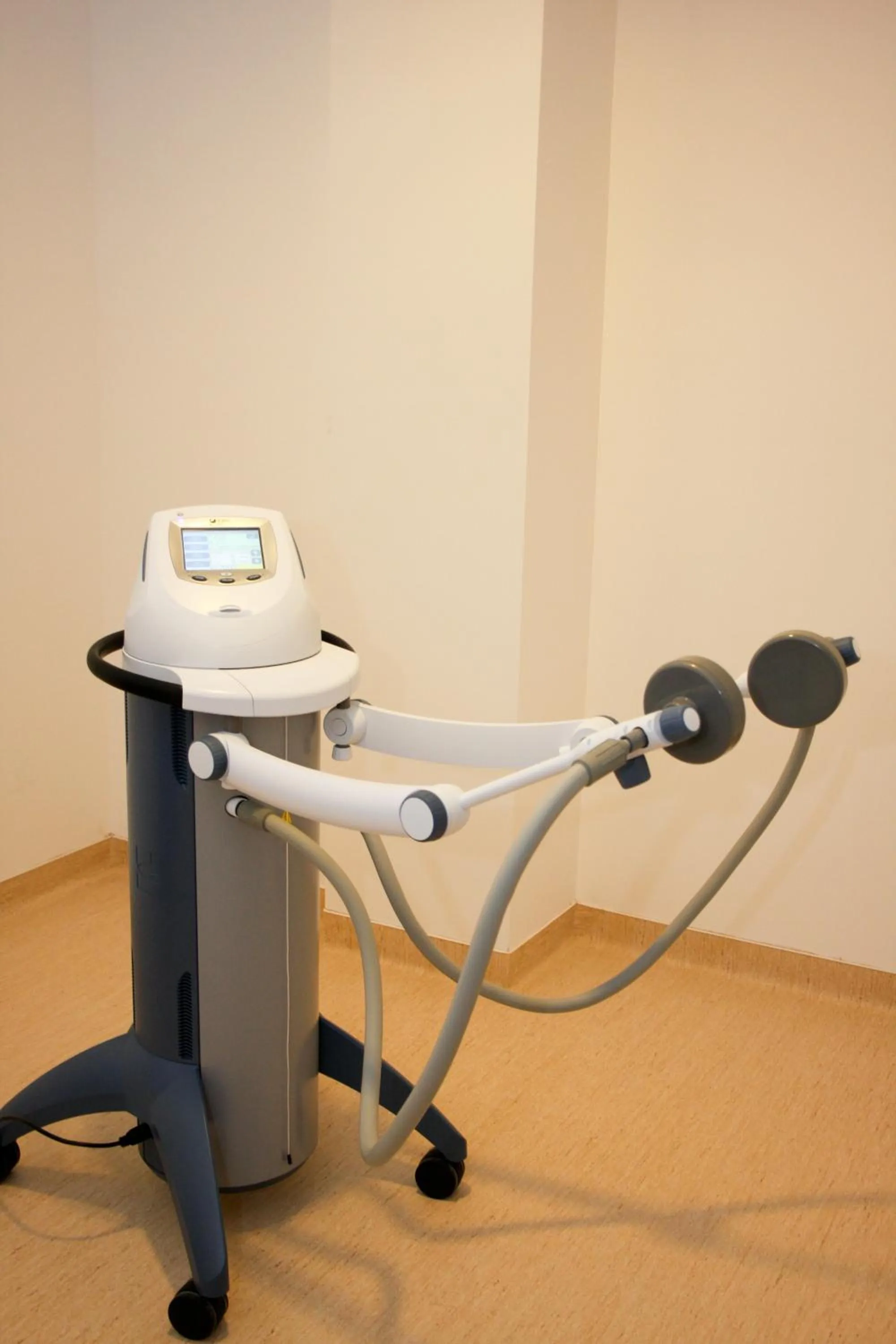 Spa and wellness centre/facilities in Hotel President