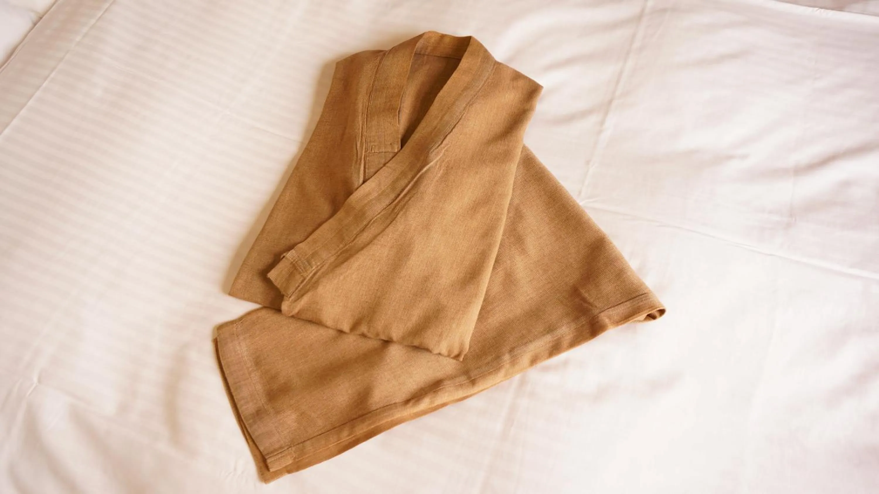 Photo of the whole room, Bed in The Kato Hotel