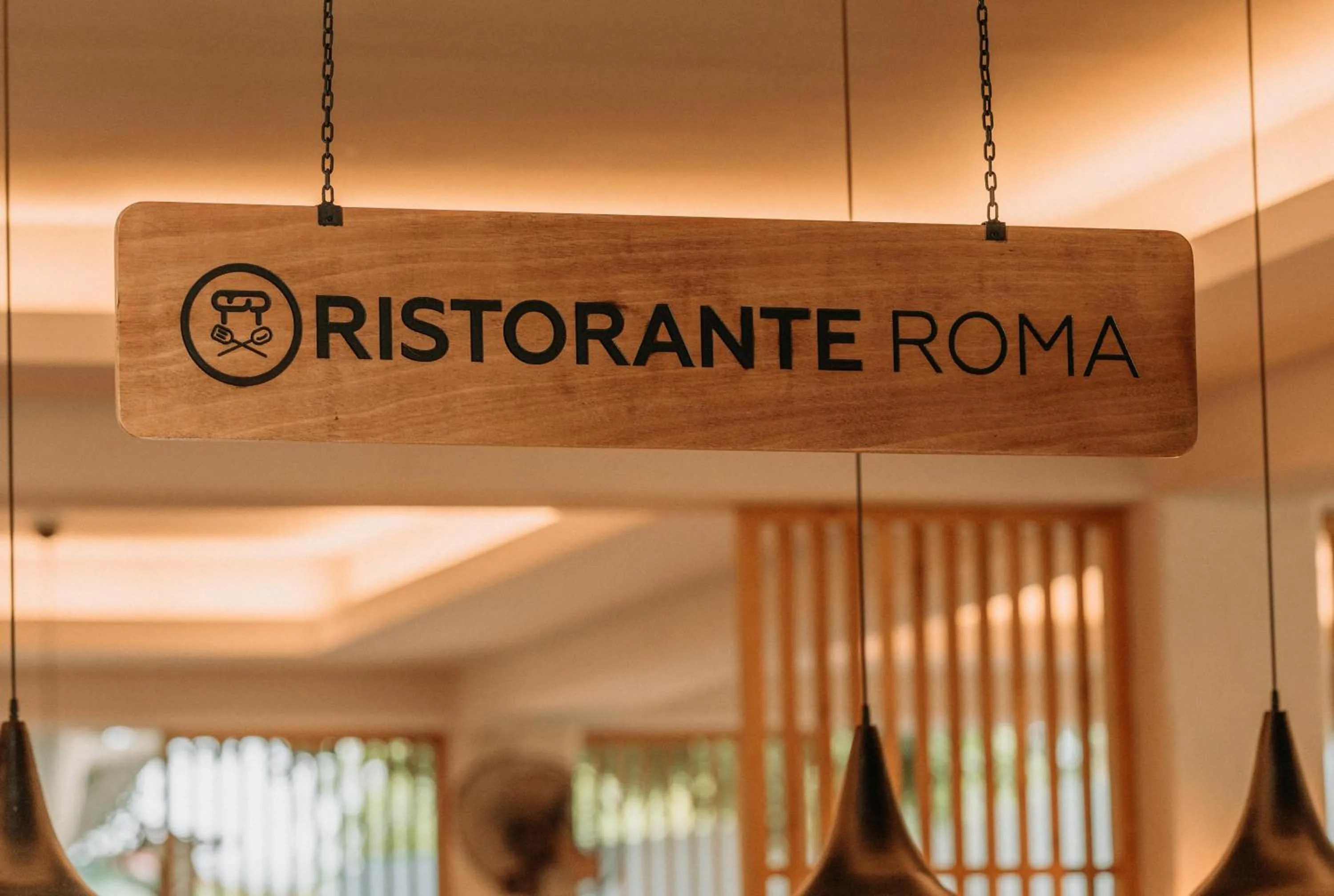 Restaurant/places to eat in Club Tuana Fethiye - All Inclusive