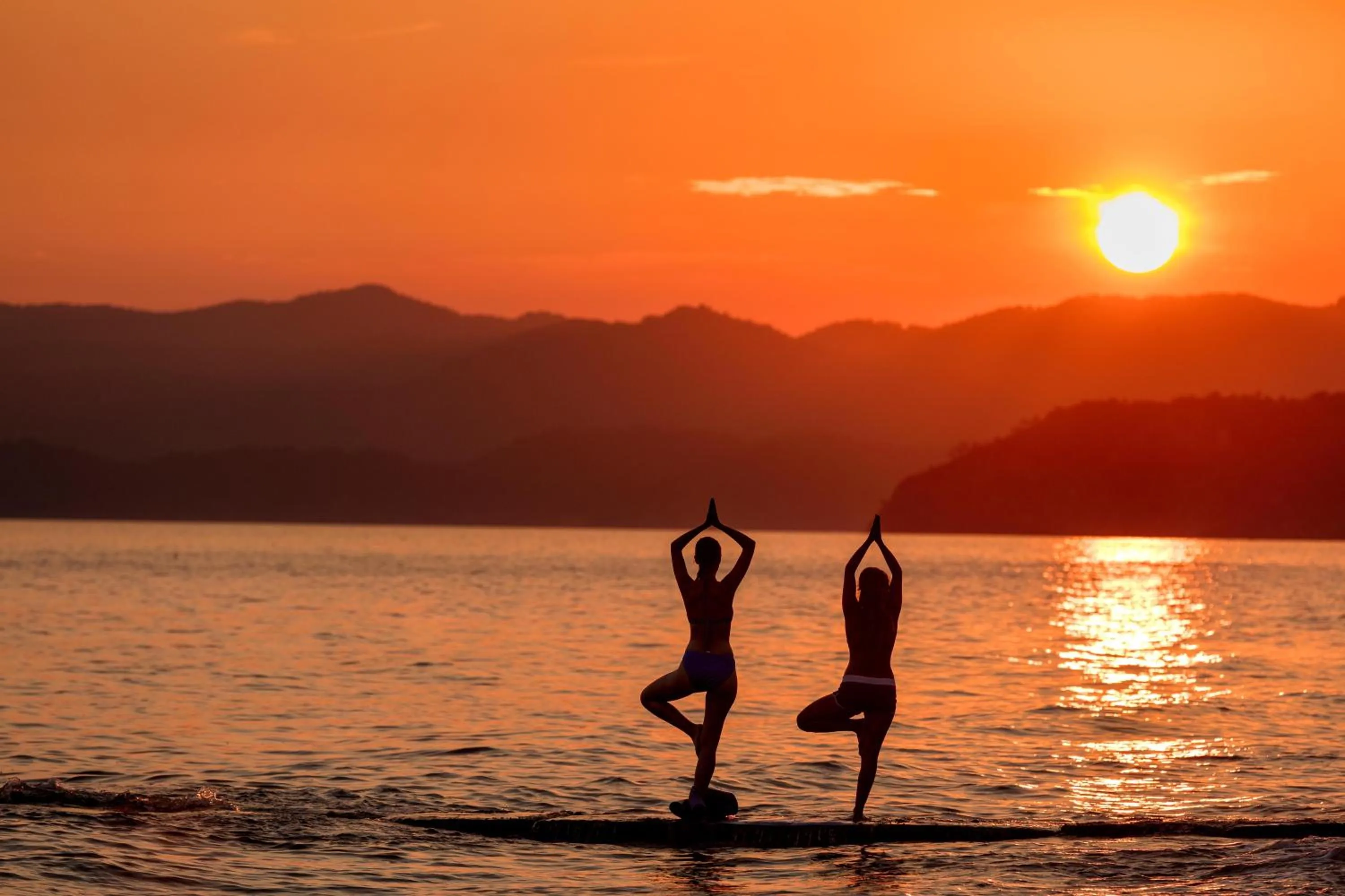 Activities in Club Tuana Fethiye - All Inclusive