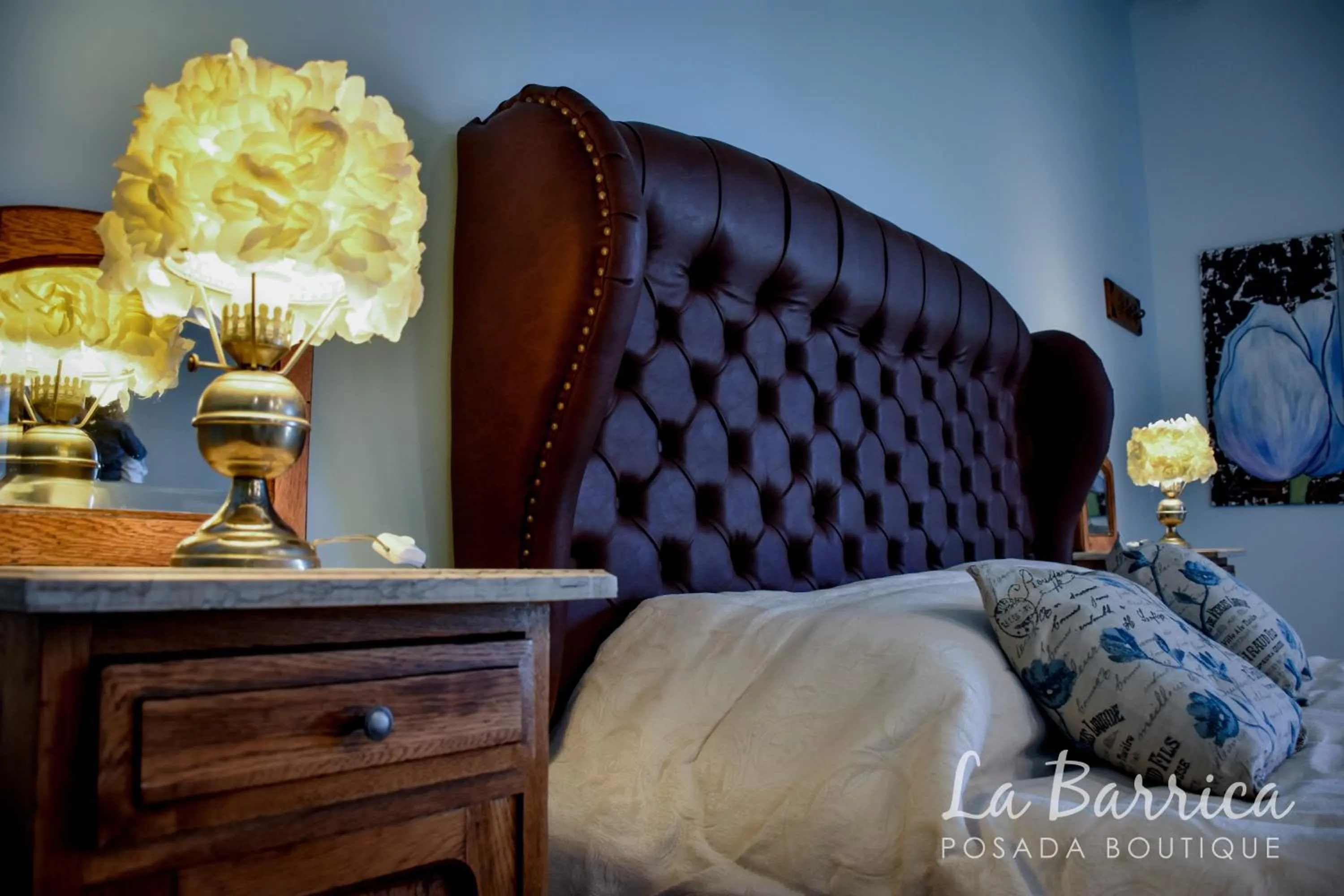 Posada Boutique La Barrica
