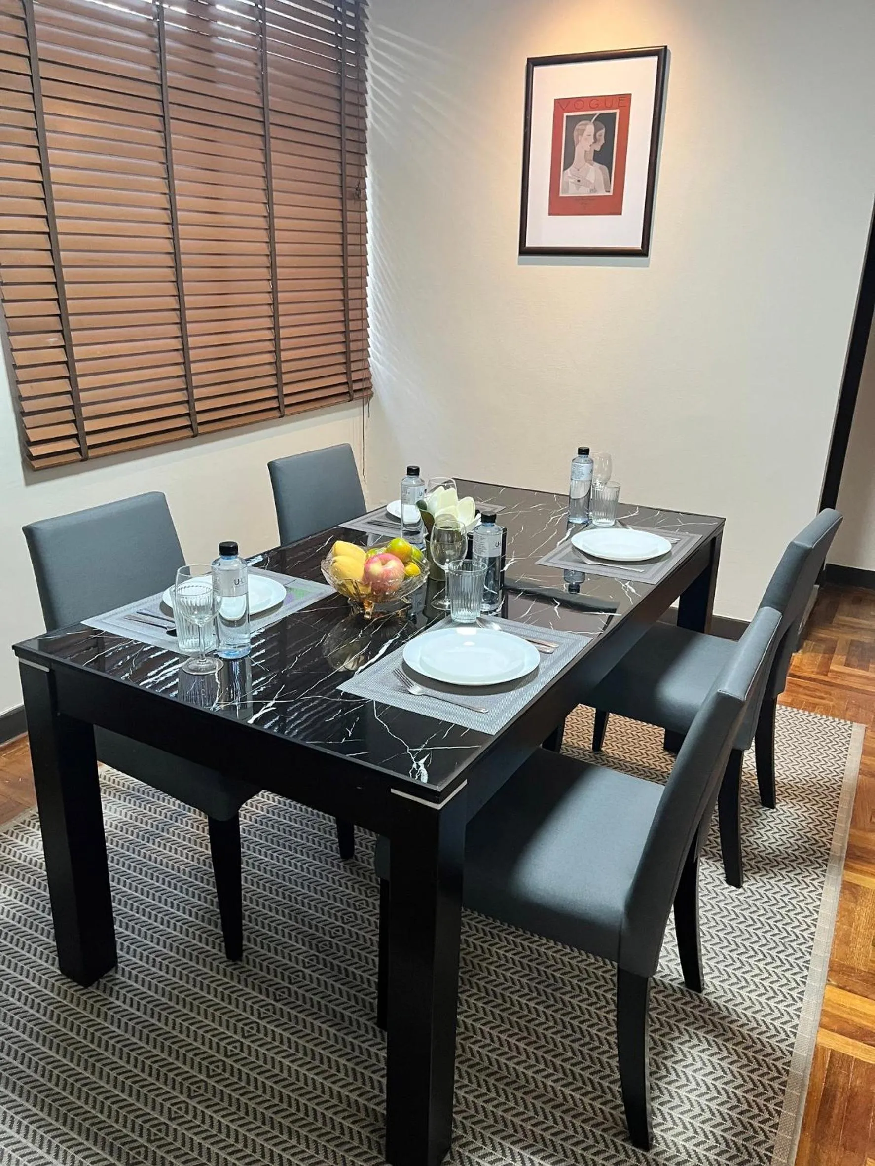 Asoke Residence Sukhumvit by UHG