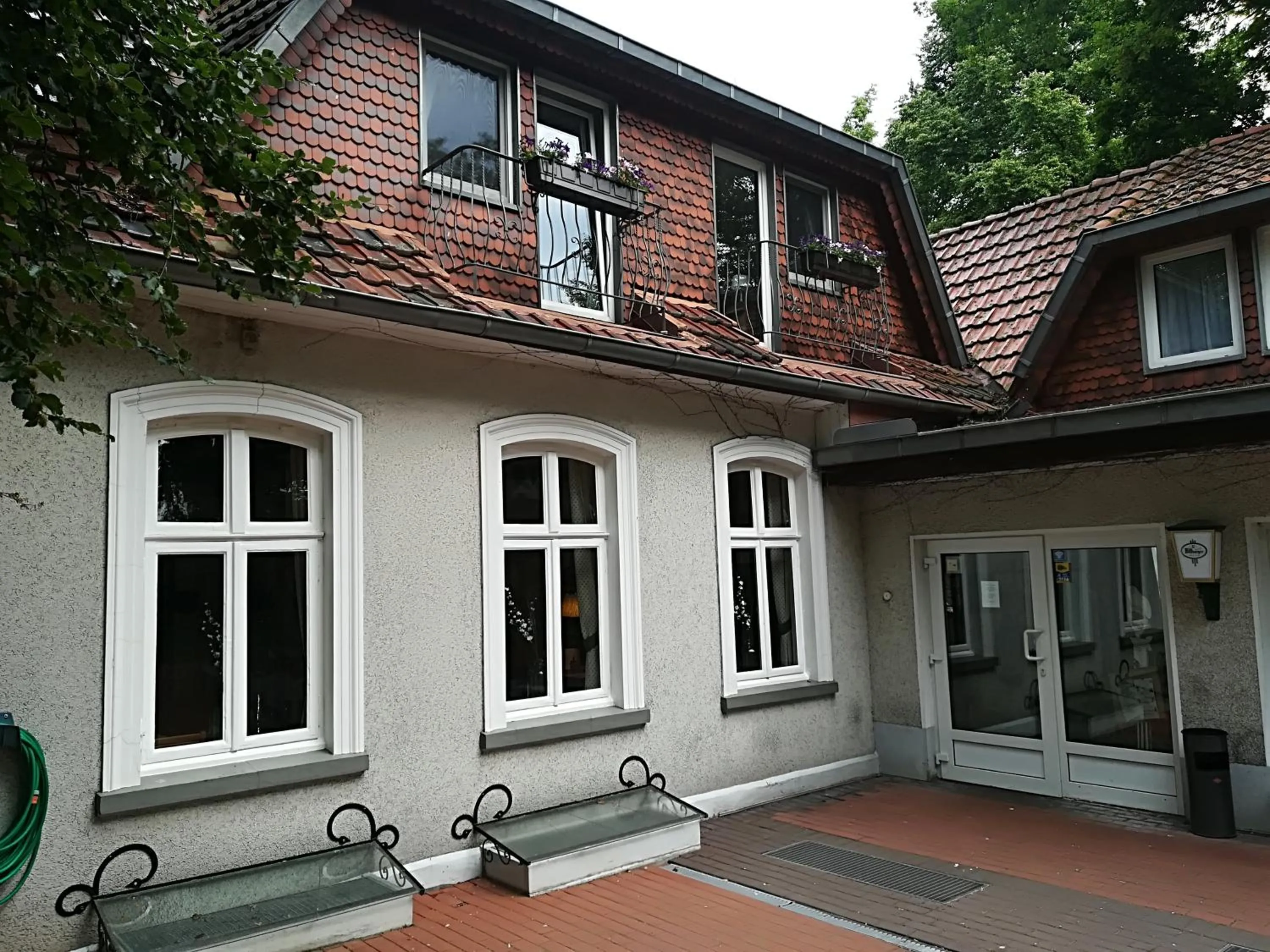 Gasthof Bad Hopfenberg