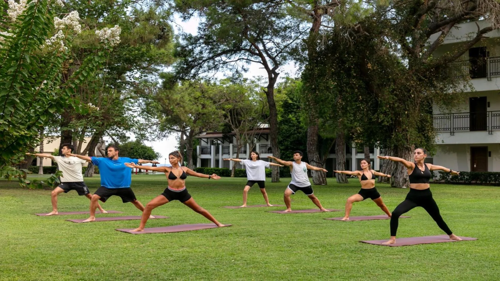 Sherwood Exclusive Kemer - Kids Concept