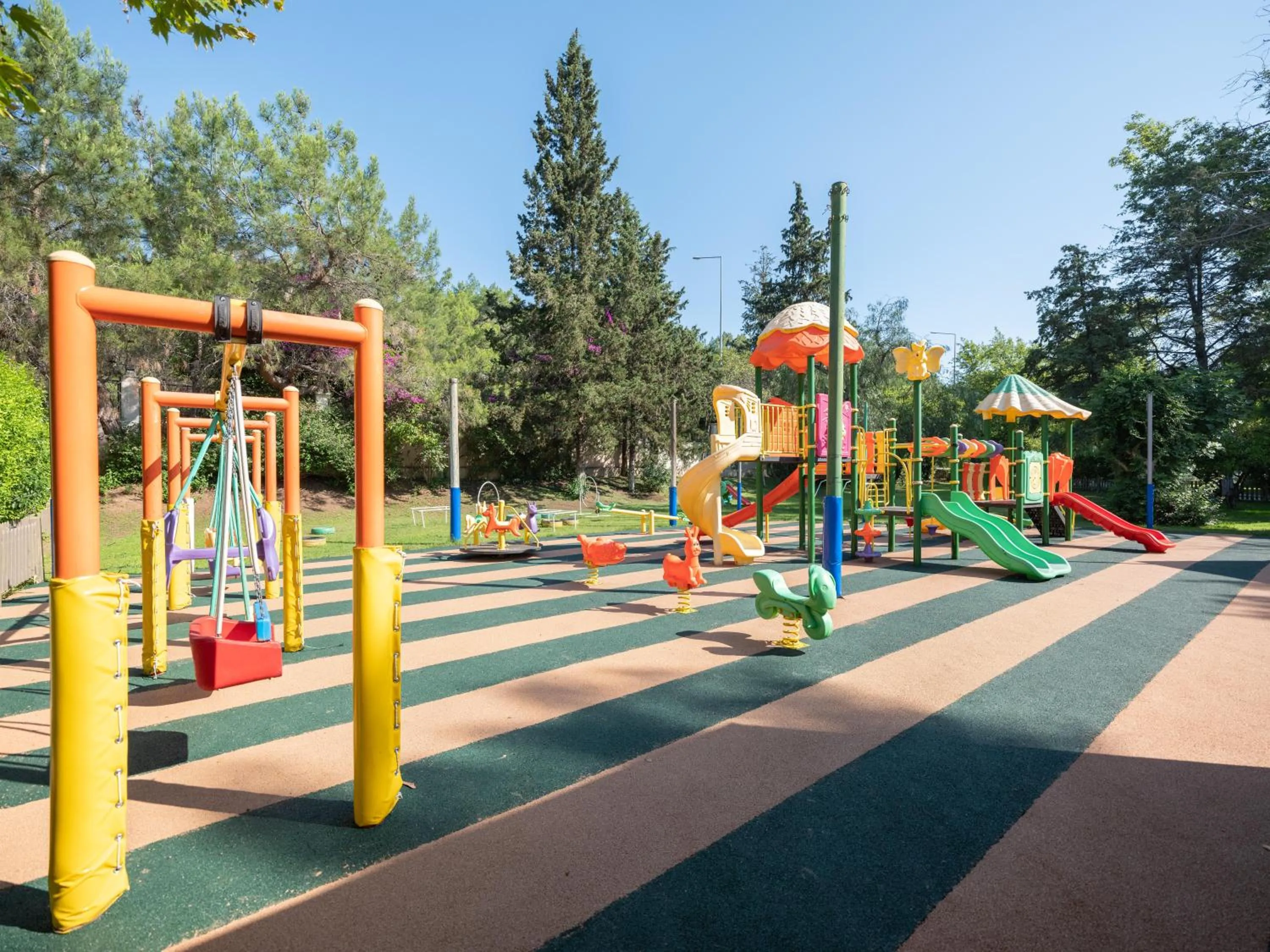 children in Sherwood Exclusive Kemer - Kids Concept