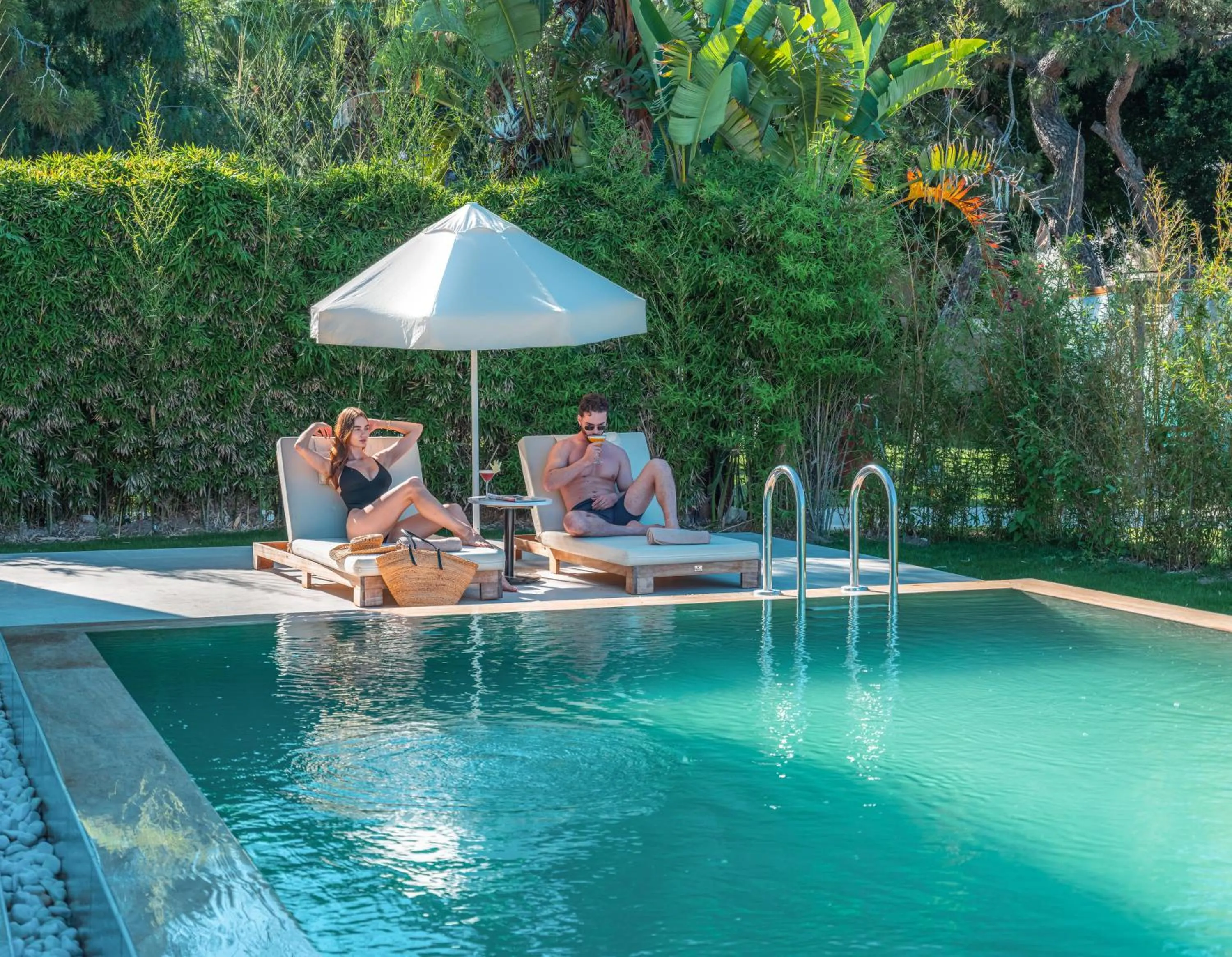 Photo of the whole room in Sherwood Exclusive Kemer - Kids Concept