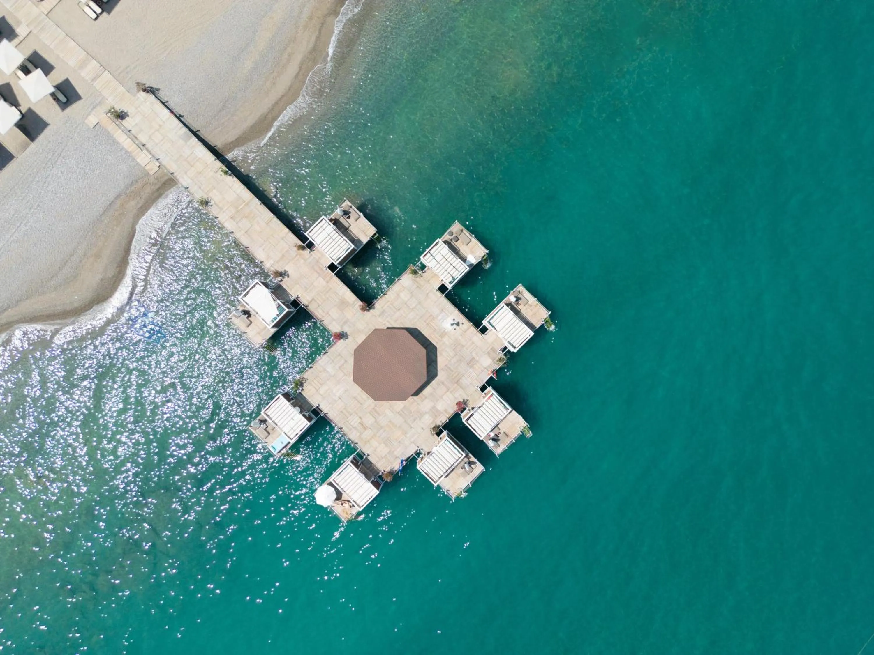 Beach in Sherwood Exclusive Kemer - Kids Concept