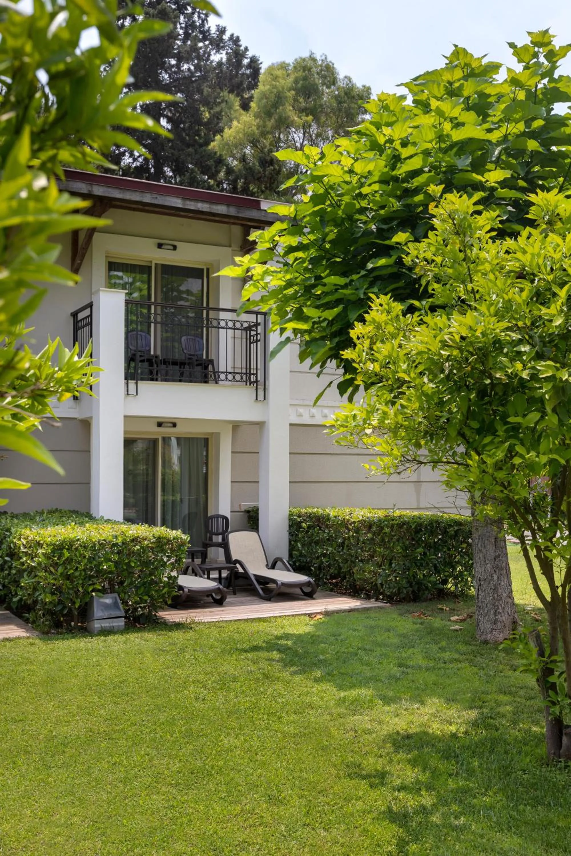 Garden in Sherwood Exclusive Kemer - Kids Concept