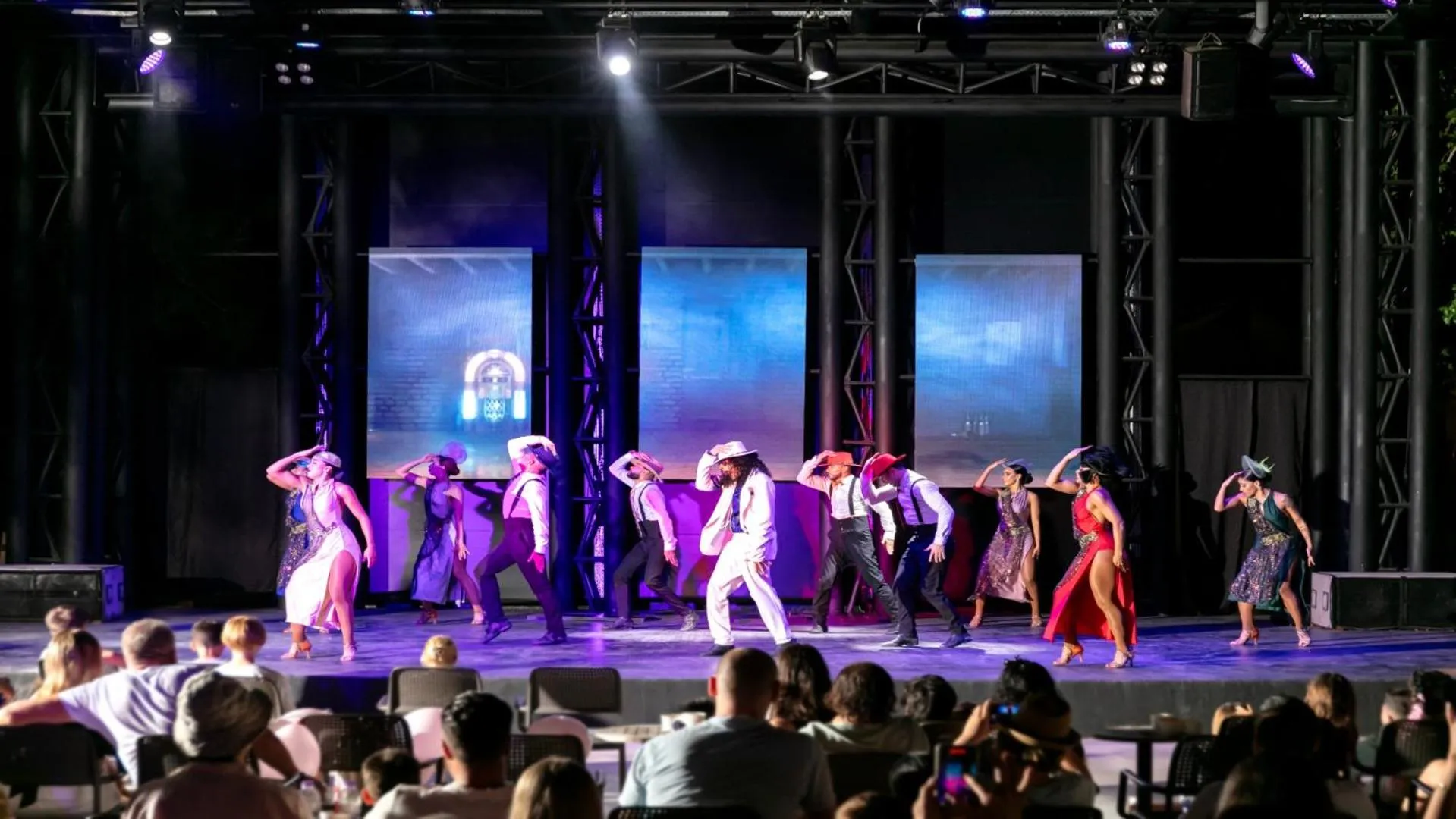 Sherwood Exclusive Kemer - Kids Concept