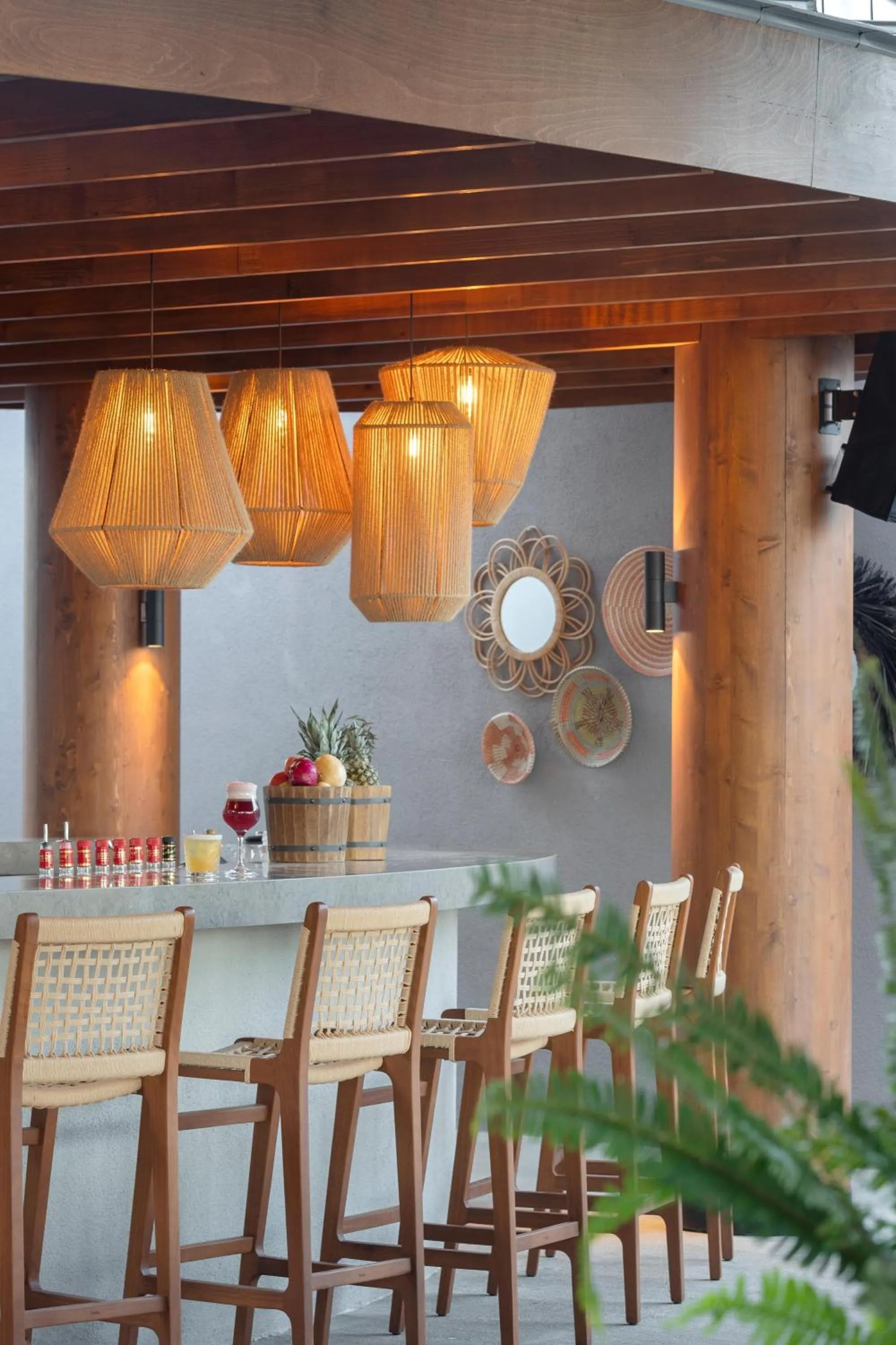 Lounge or bar in Sherwood Exclusive Kemer - Kids Concept