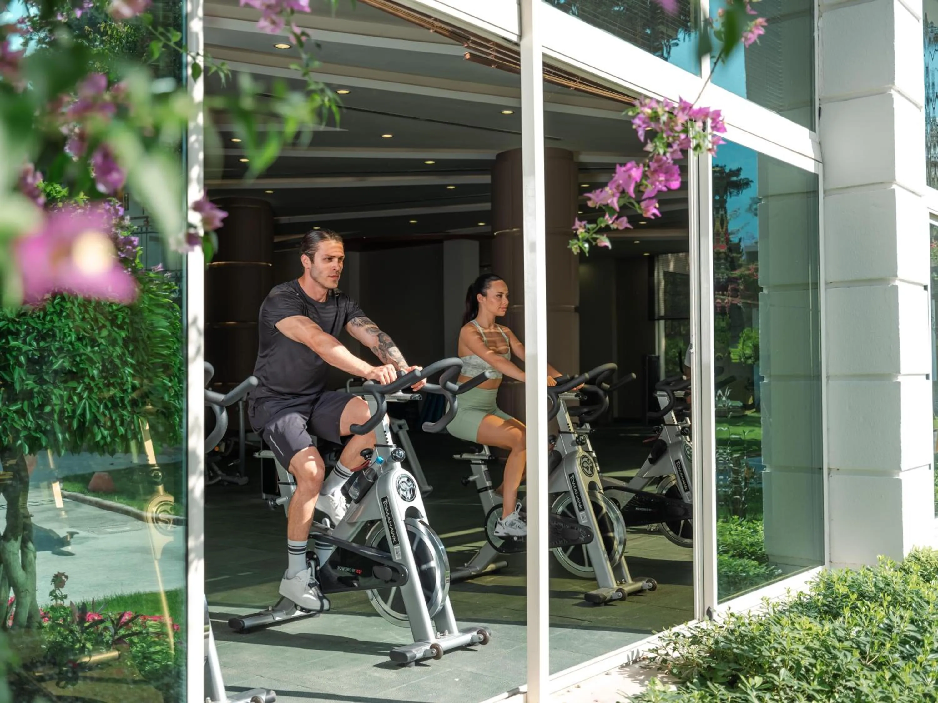 Activities in Sherwood Exclusive Kemer - Kids Concept