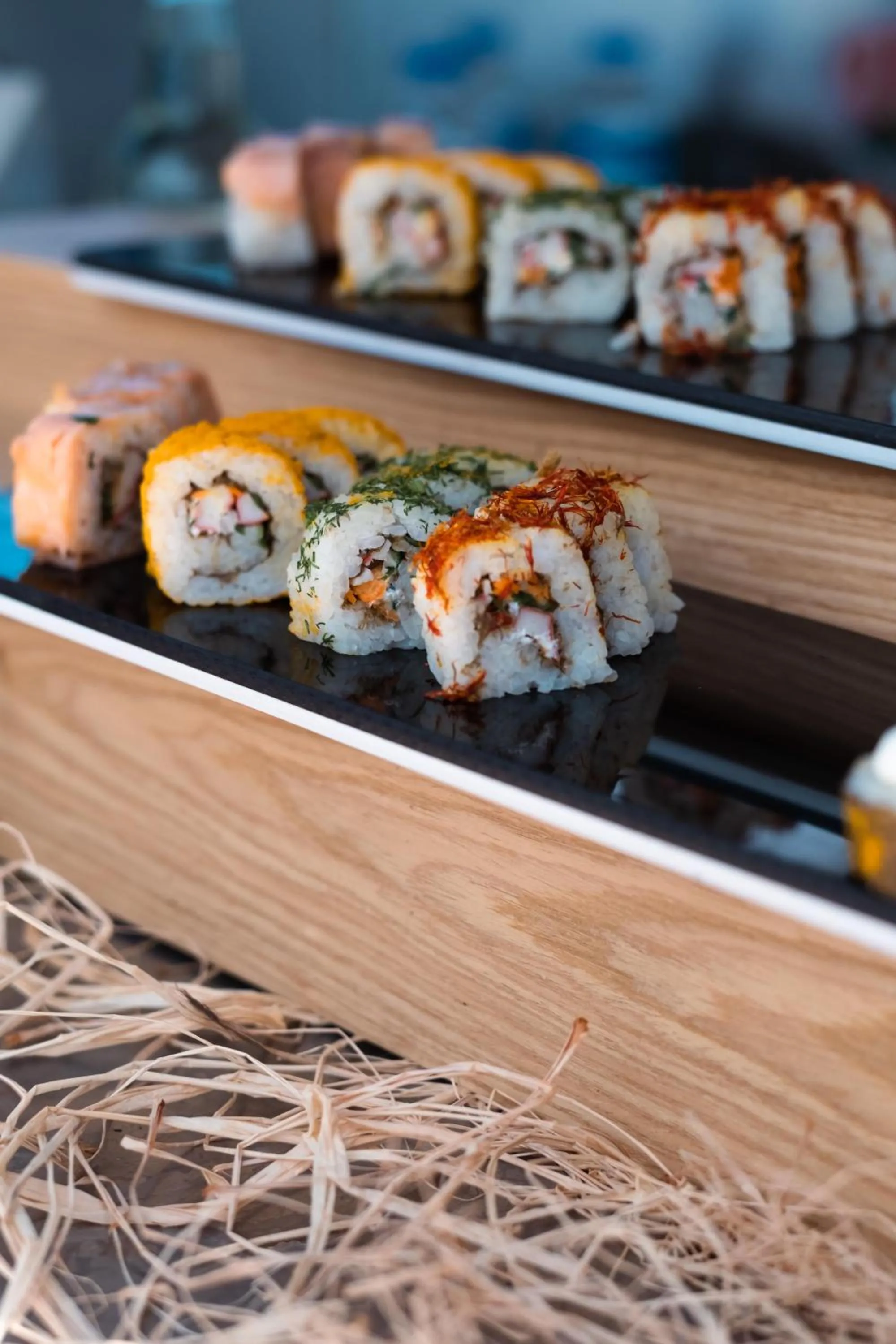 Restaurant/places to eat in Sherwood Exclusive Kemer - Kids Concept