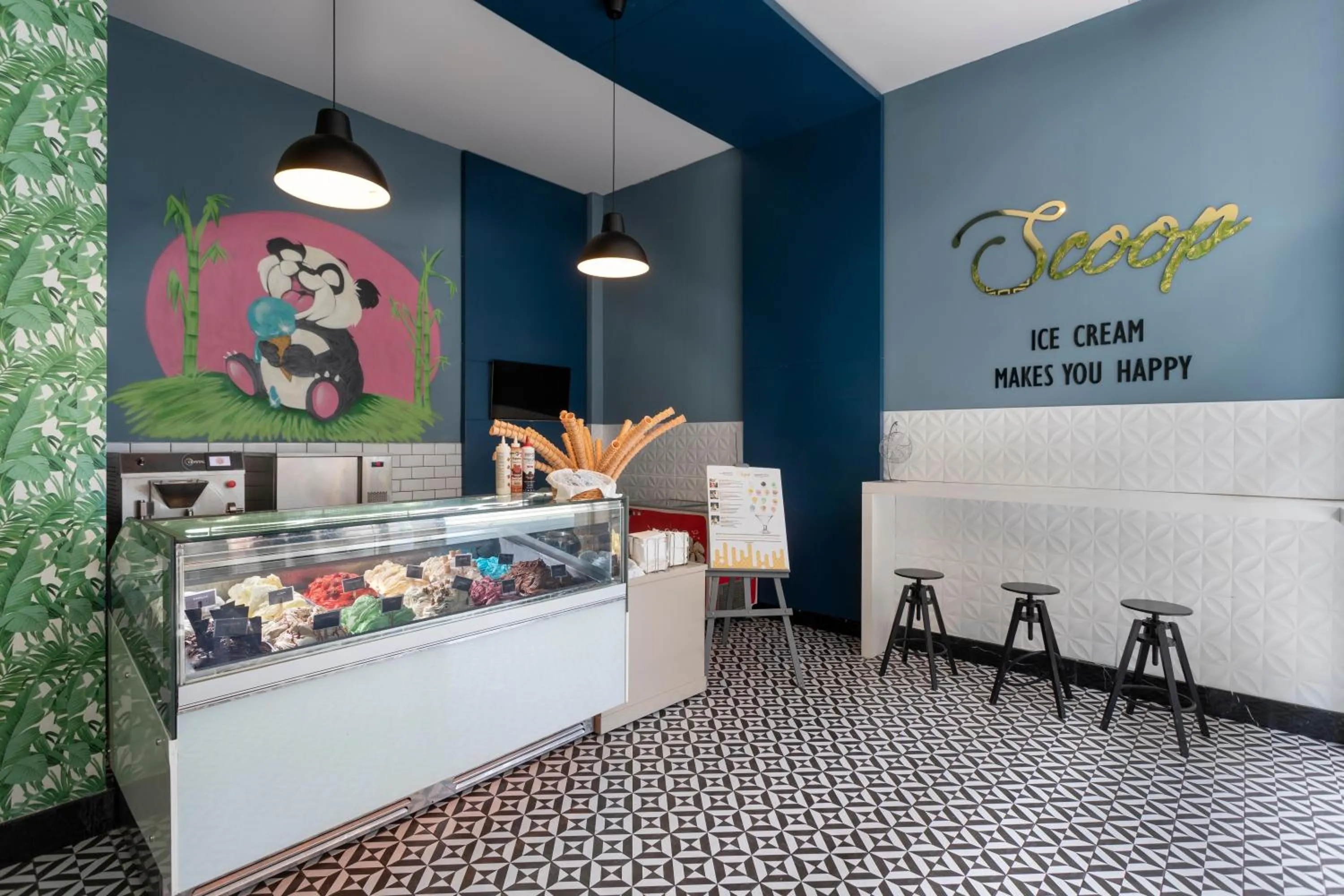 Restaurant/places to eat in Sherwood Exclusive Kemer - Kids Concept