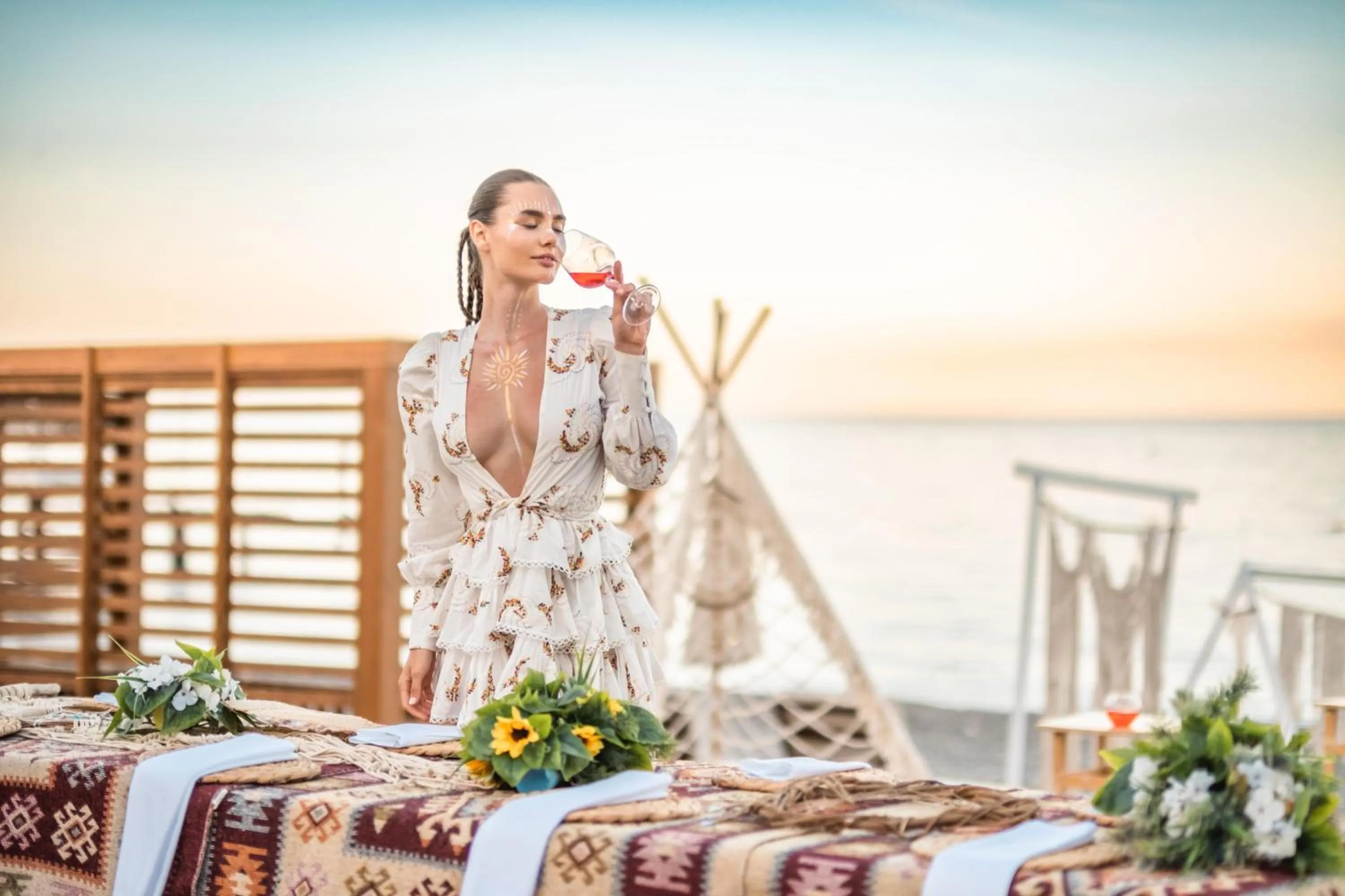 People in Sherwood Exclusive Kemer - Kids Concept