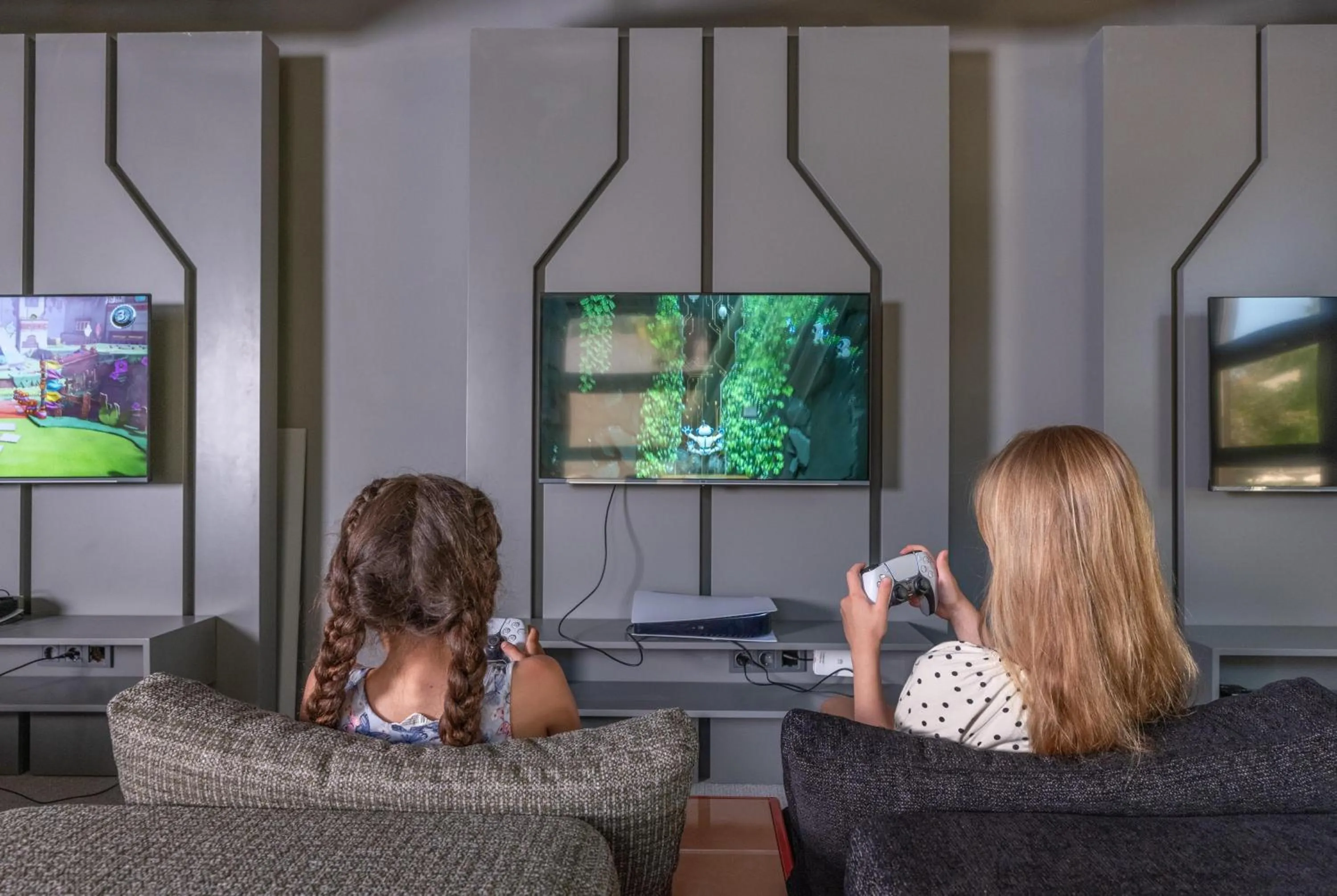 children in Sherwood Exclusive Kemer - Kids Concept