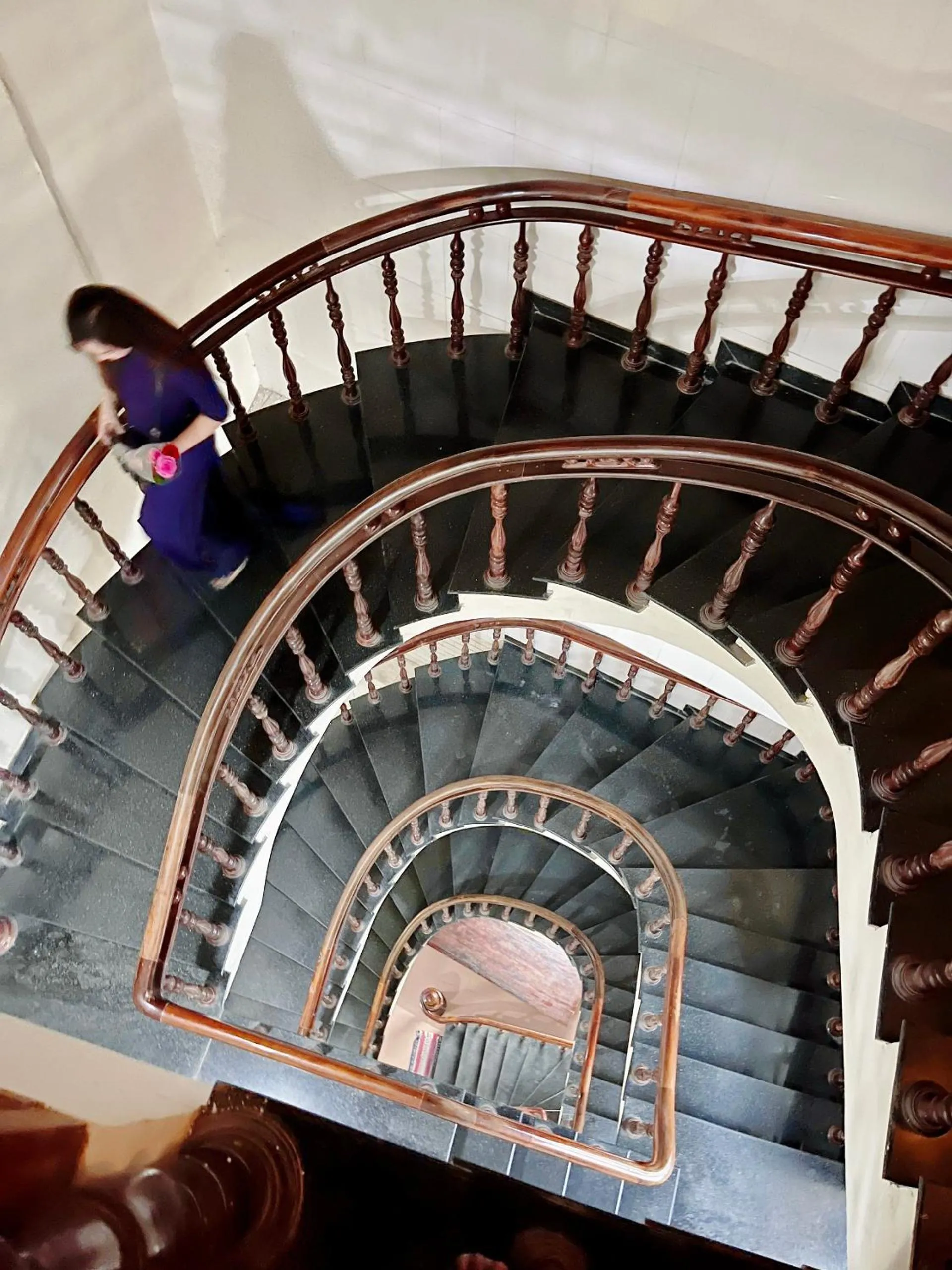 Balcony/Terrace in Nam Phương Riverside Villa