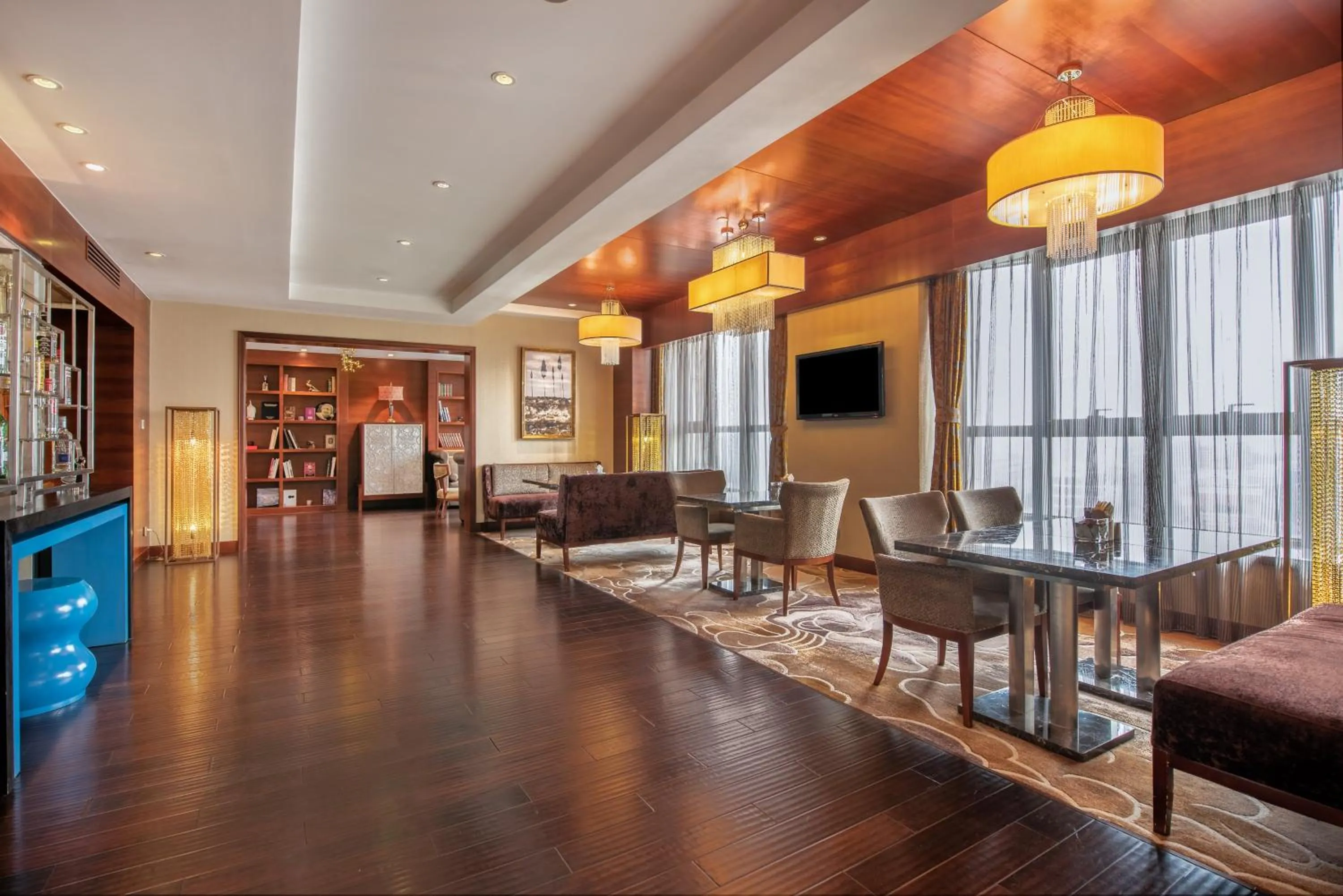 Other in Holiday Inn Beijing Haidian, an IHG Hotel