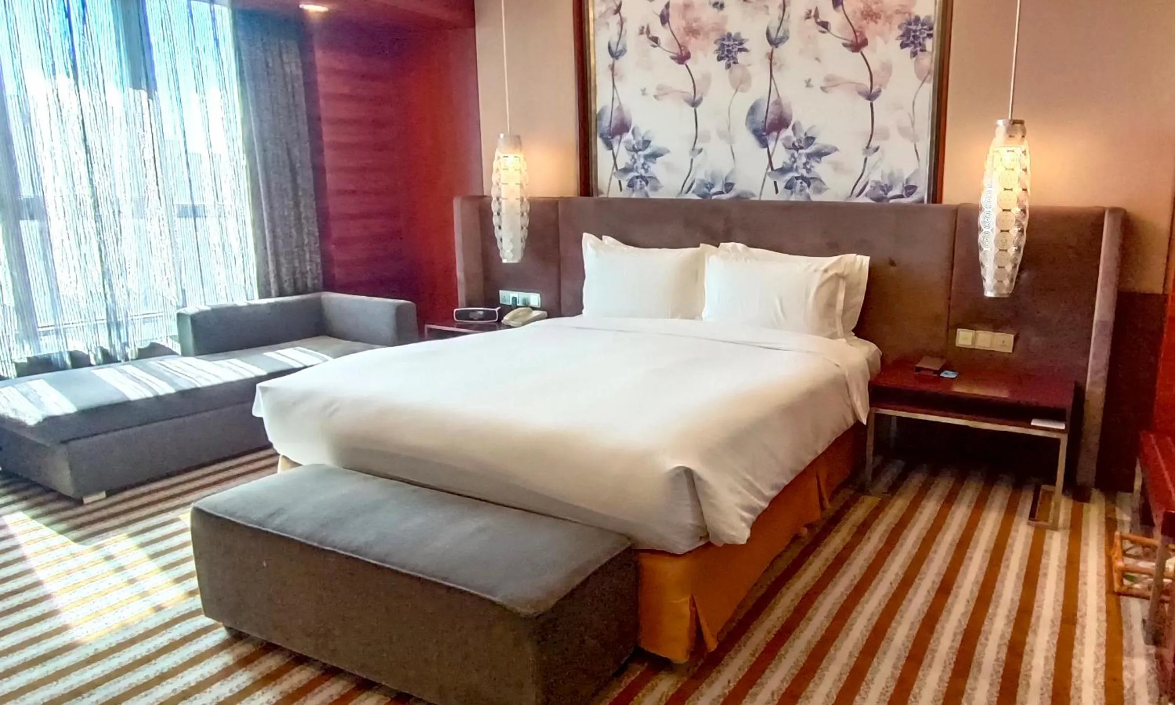 Holiday Inn Beijing Haidian, an IHG Hotel