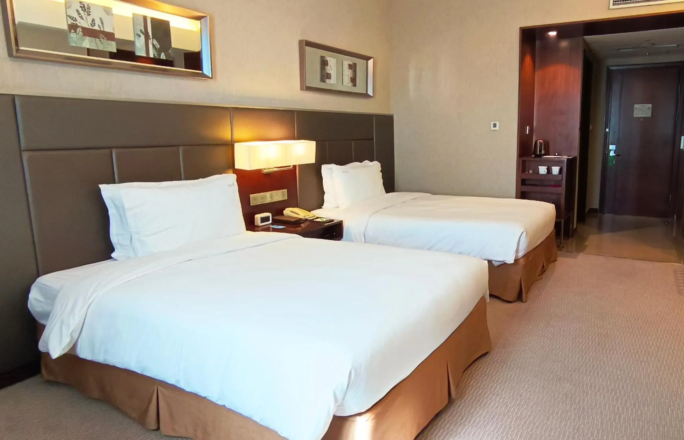 Holiday Inn Beijing Haidian, an IHG Hotel