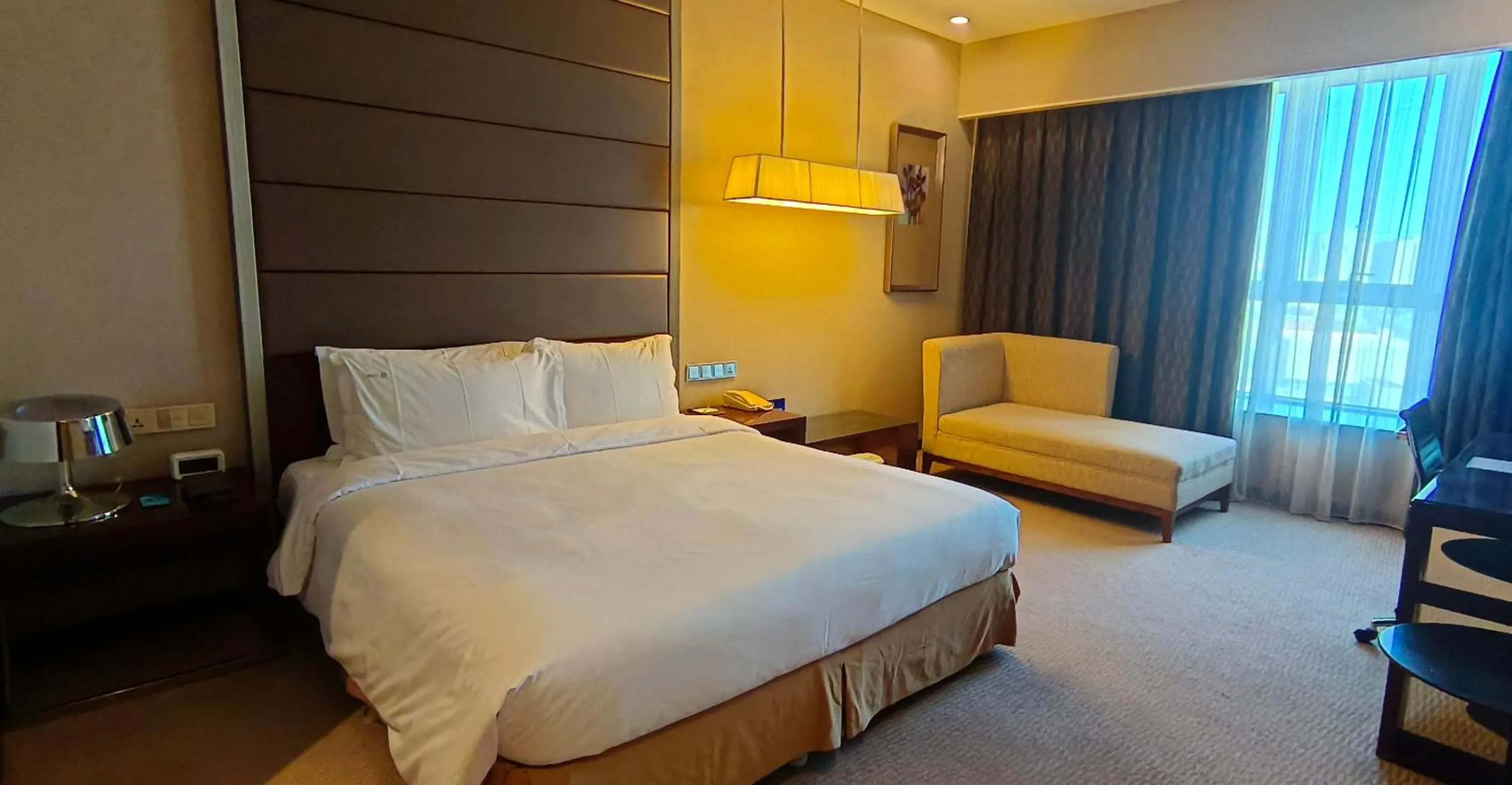 Holiday Inn Beijing Haidian, an IHG Hotel