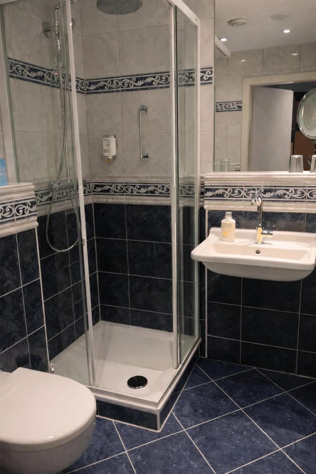 Mokni's Palais Hotel & SPA