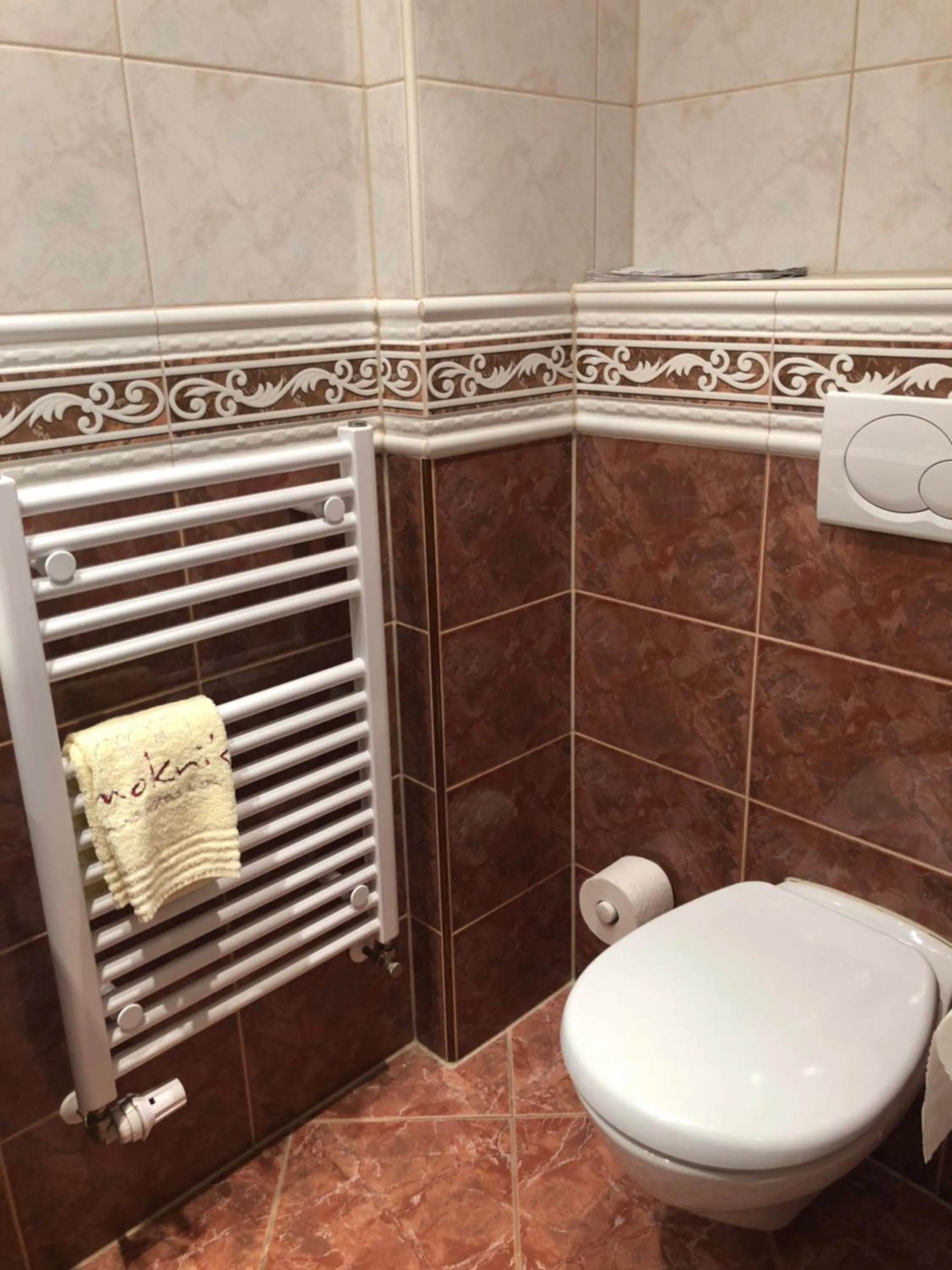 Mokni's Palais Hotel & SPA