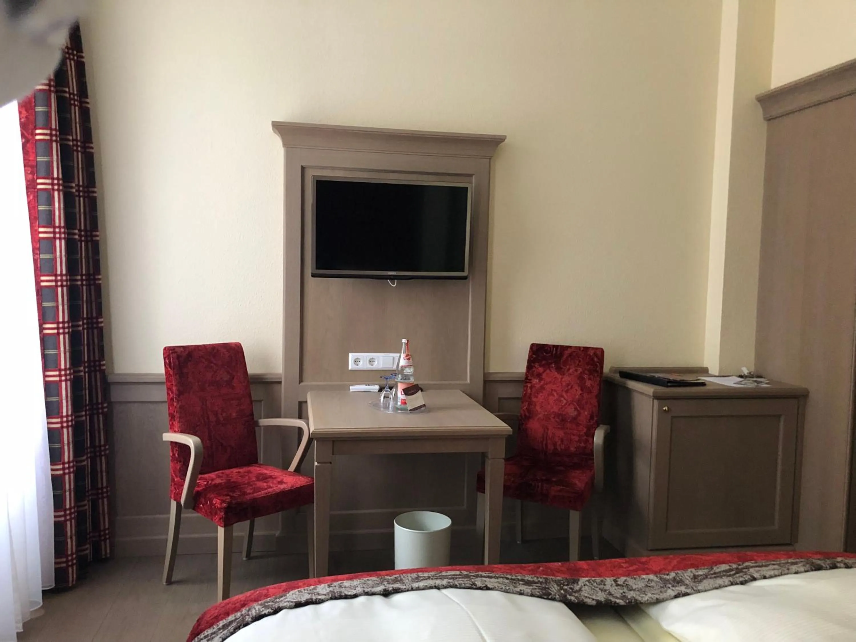 Mokni's Palais Hotel & SPA