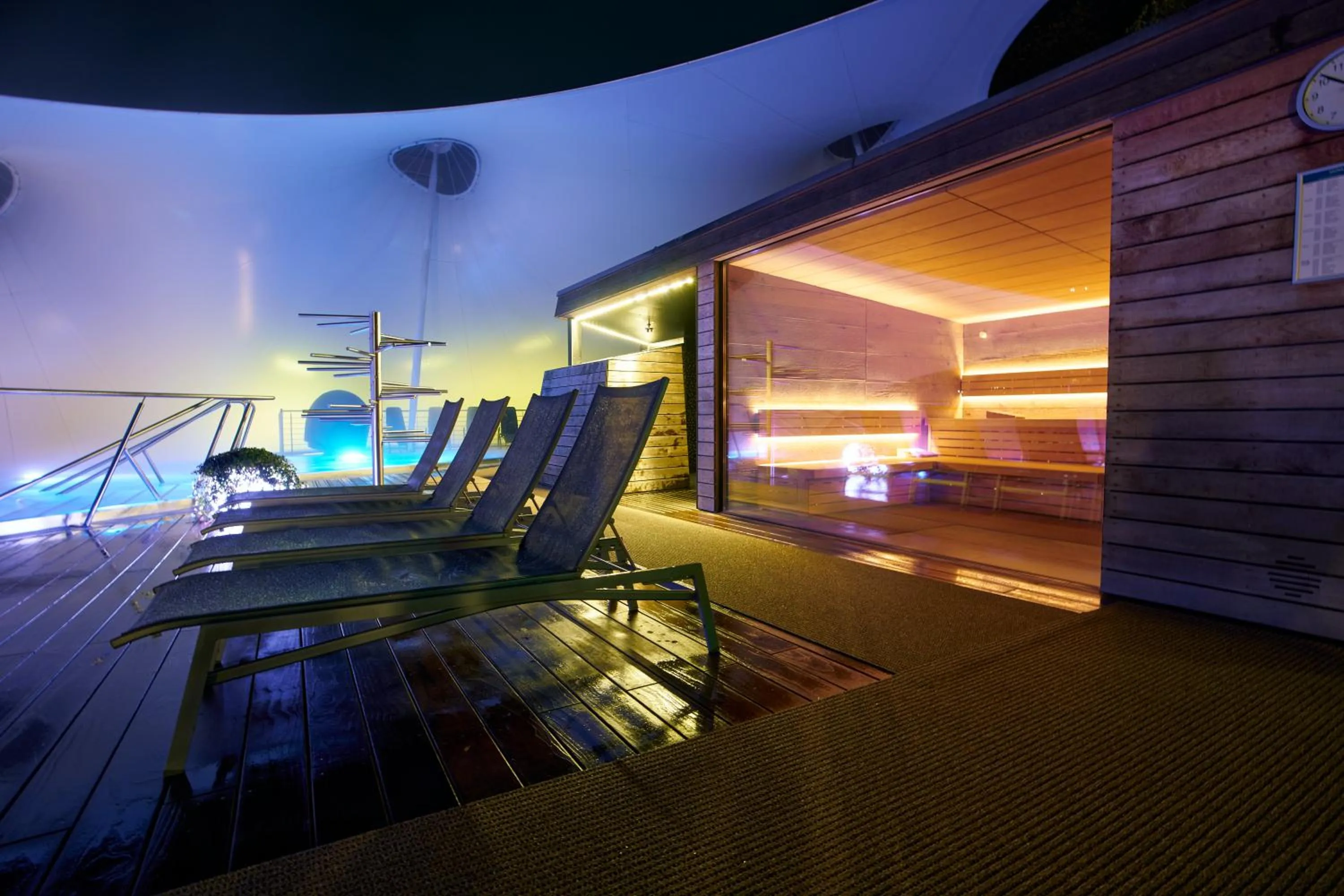 Mokni's Palais Hotel & SPA