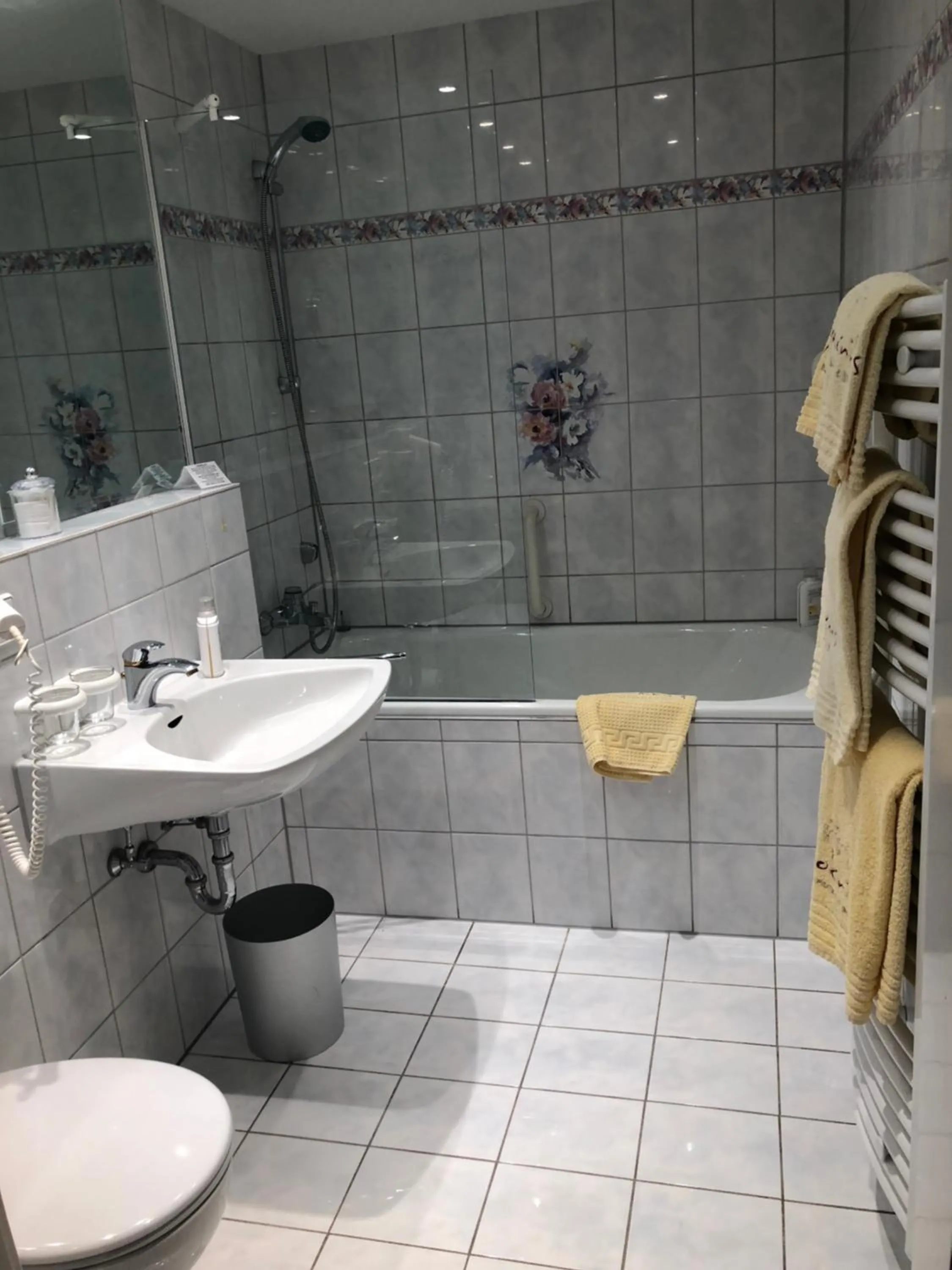 Mokni's Palais Hotel & SPA