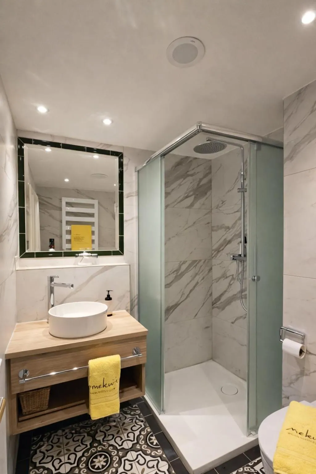 Mokni's Palais Hotel & SPA