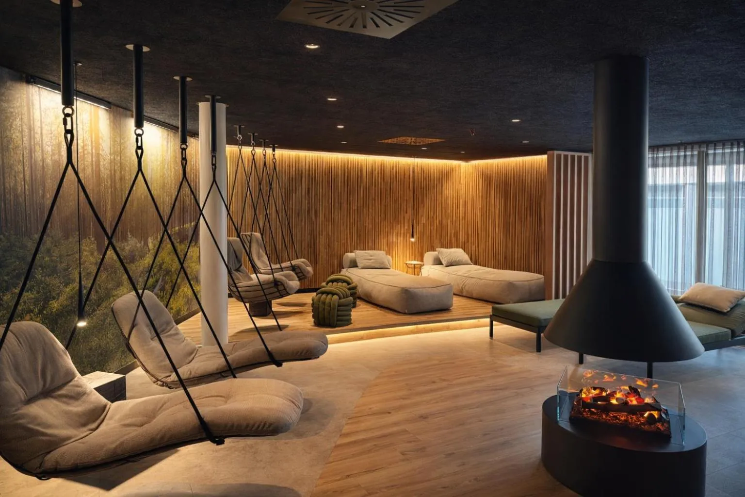 Mokni's Palais Hotel & SPA