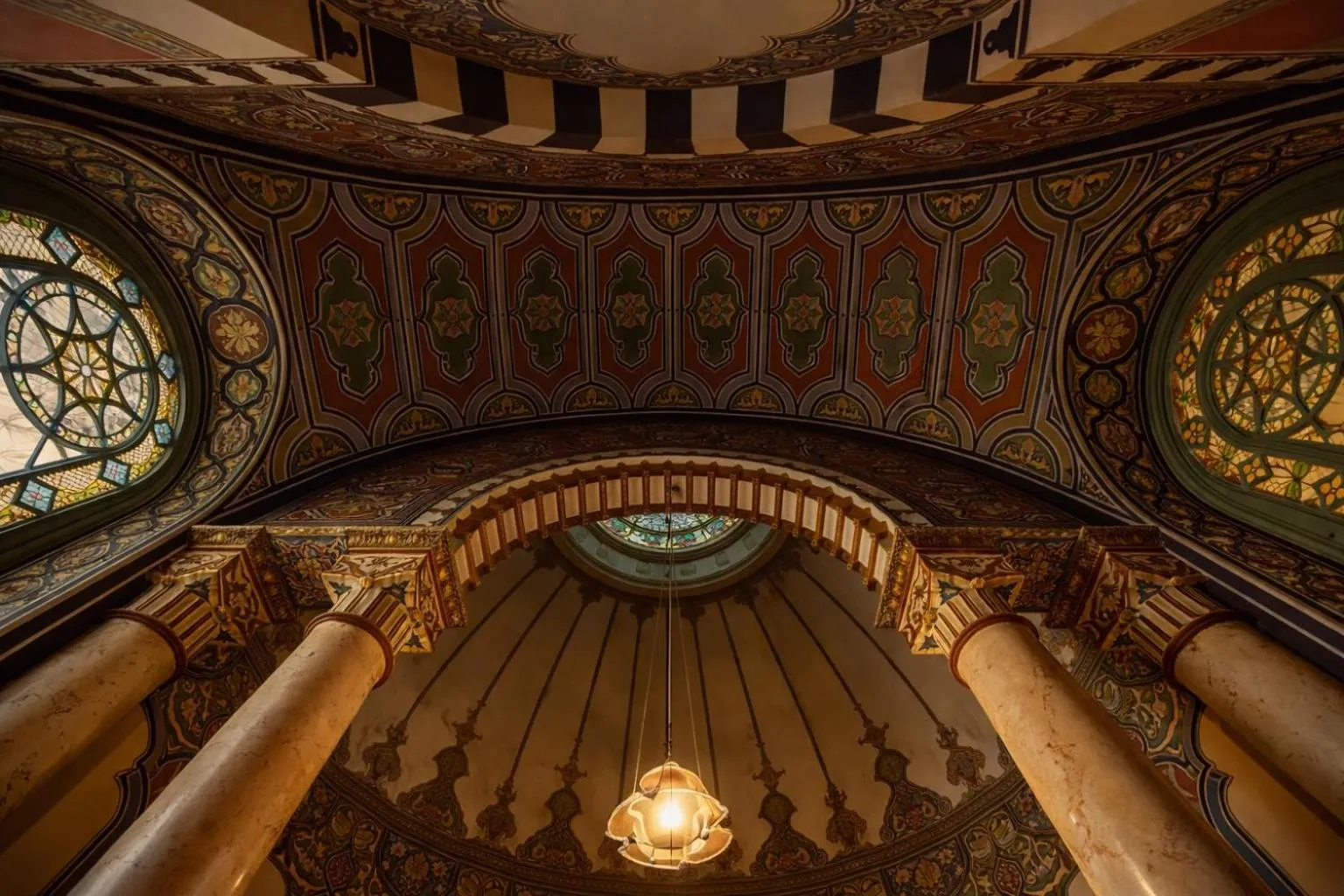 Mokni's Palais Hotel & SPA