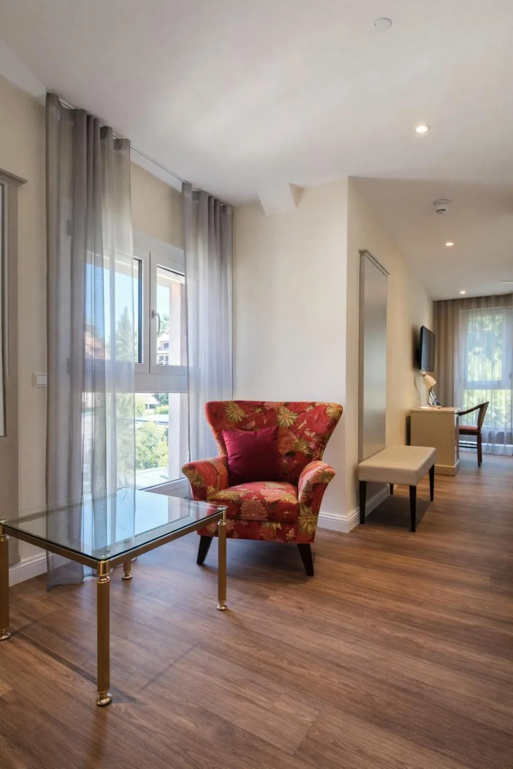 Mokni's Palais Hotel & SPA