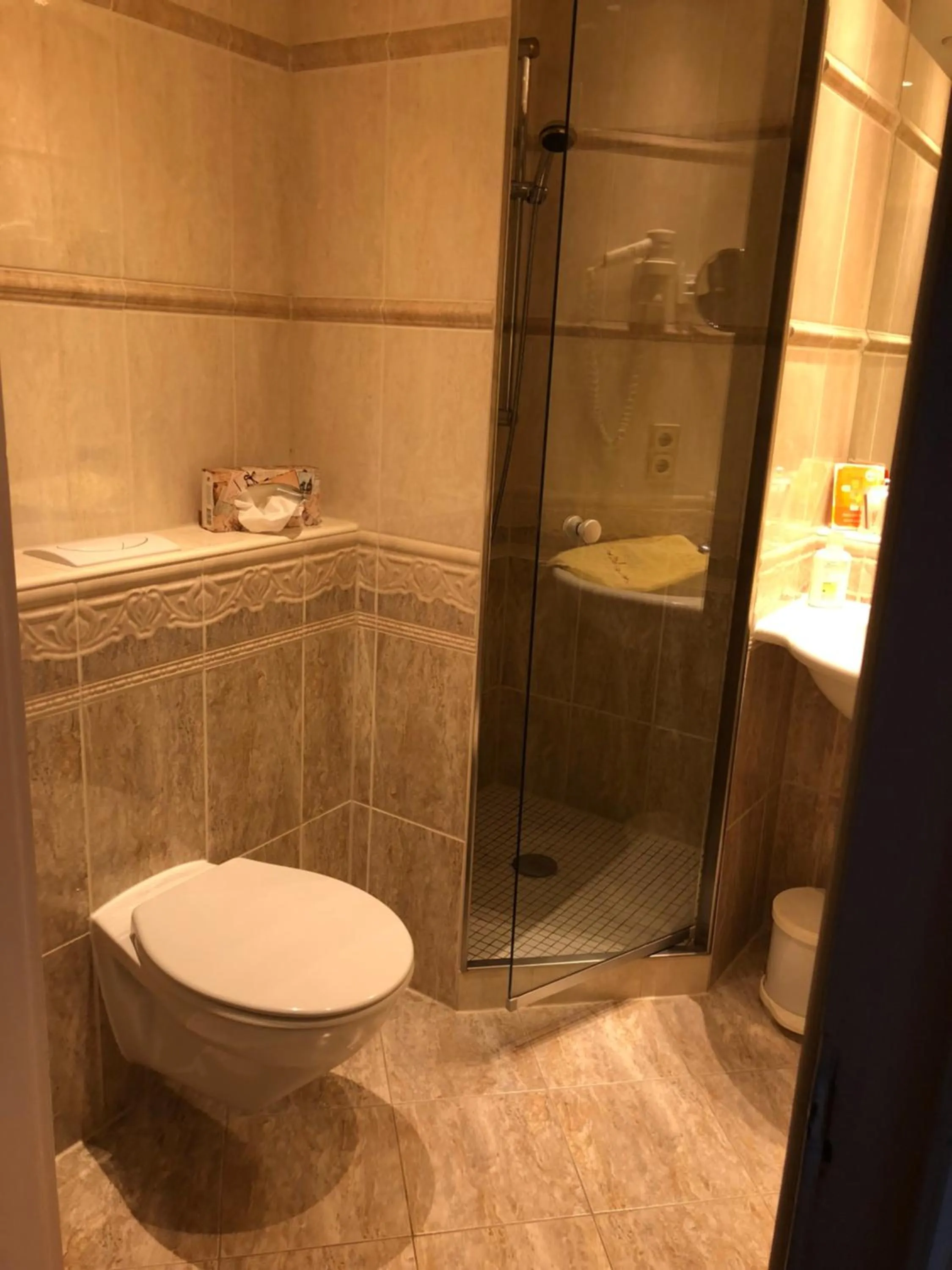 Mokni's Palais Hotel & SPA