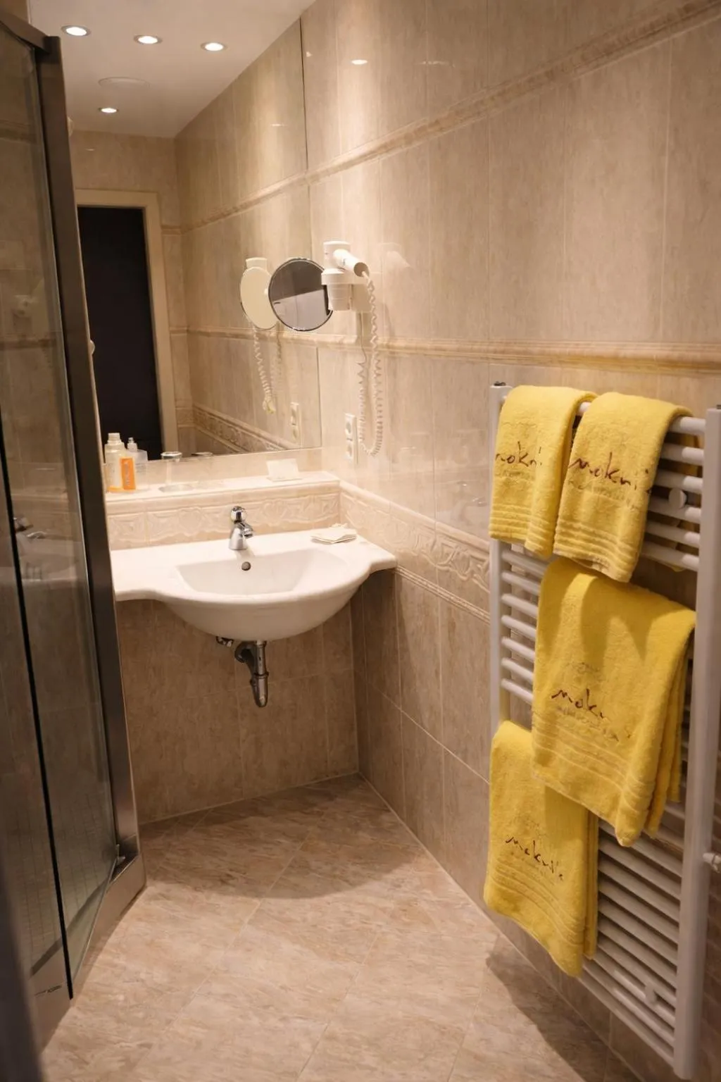 Mokni's Palais Hotel & SPA