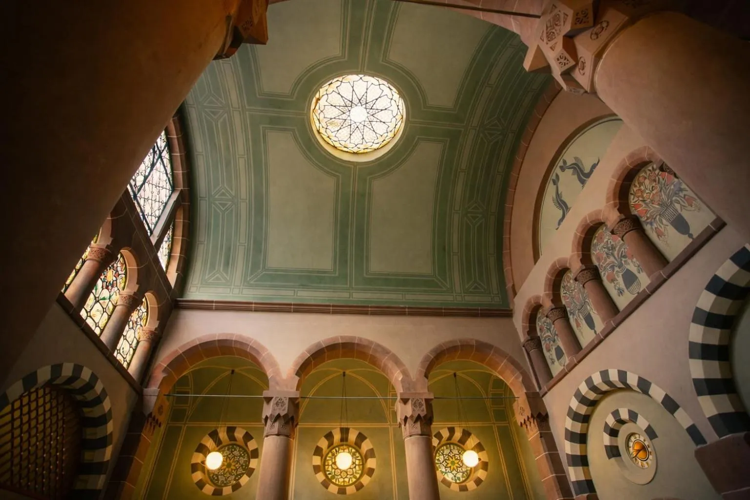 Mokni's Palais Hotel & SPA